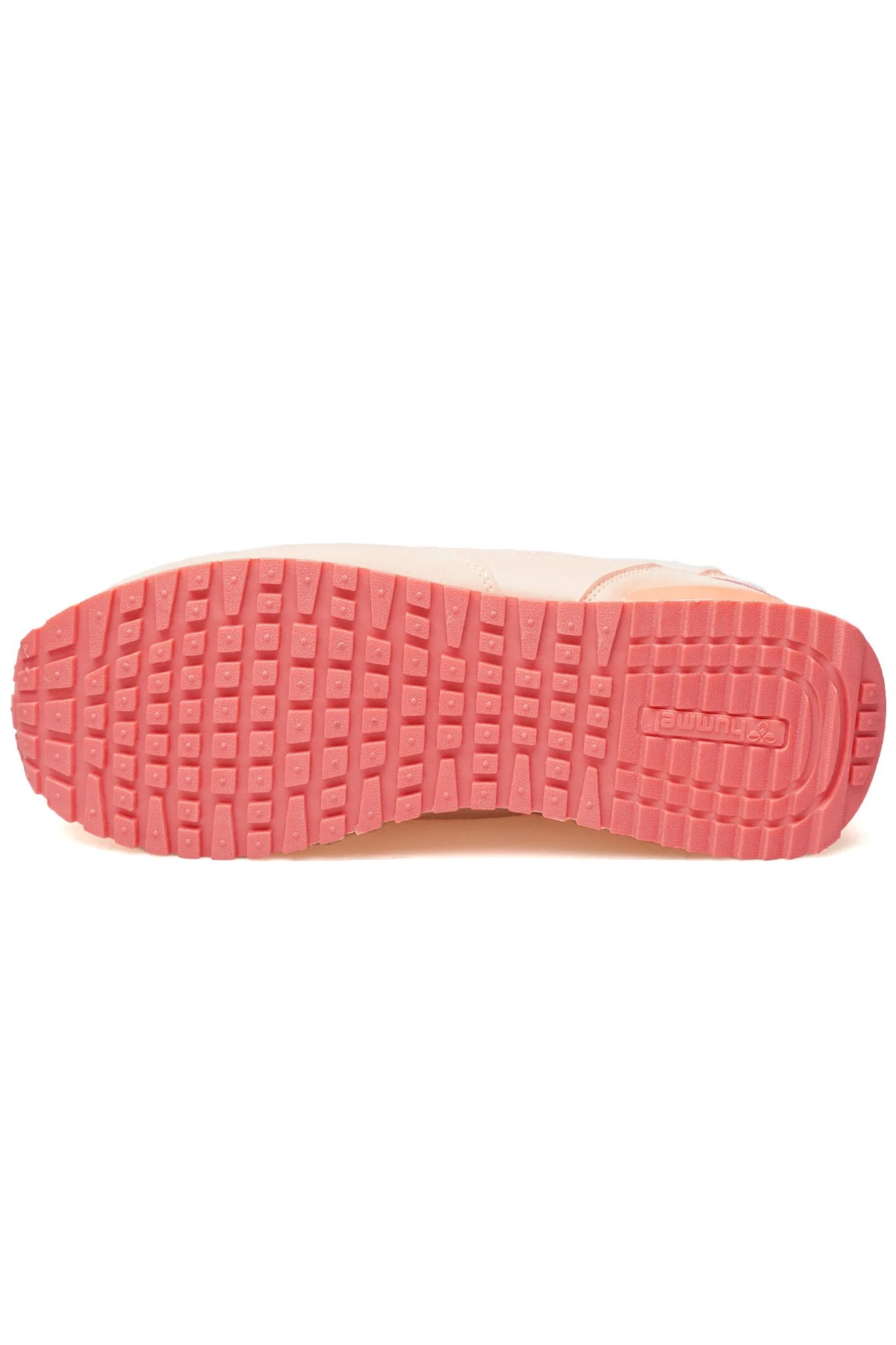 Hummel Hummel Pembe Yuri Kadın Spor Ayakkabı 900496-3542 Sneaker | Flo Pembe - 6. görsel