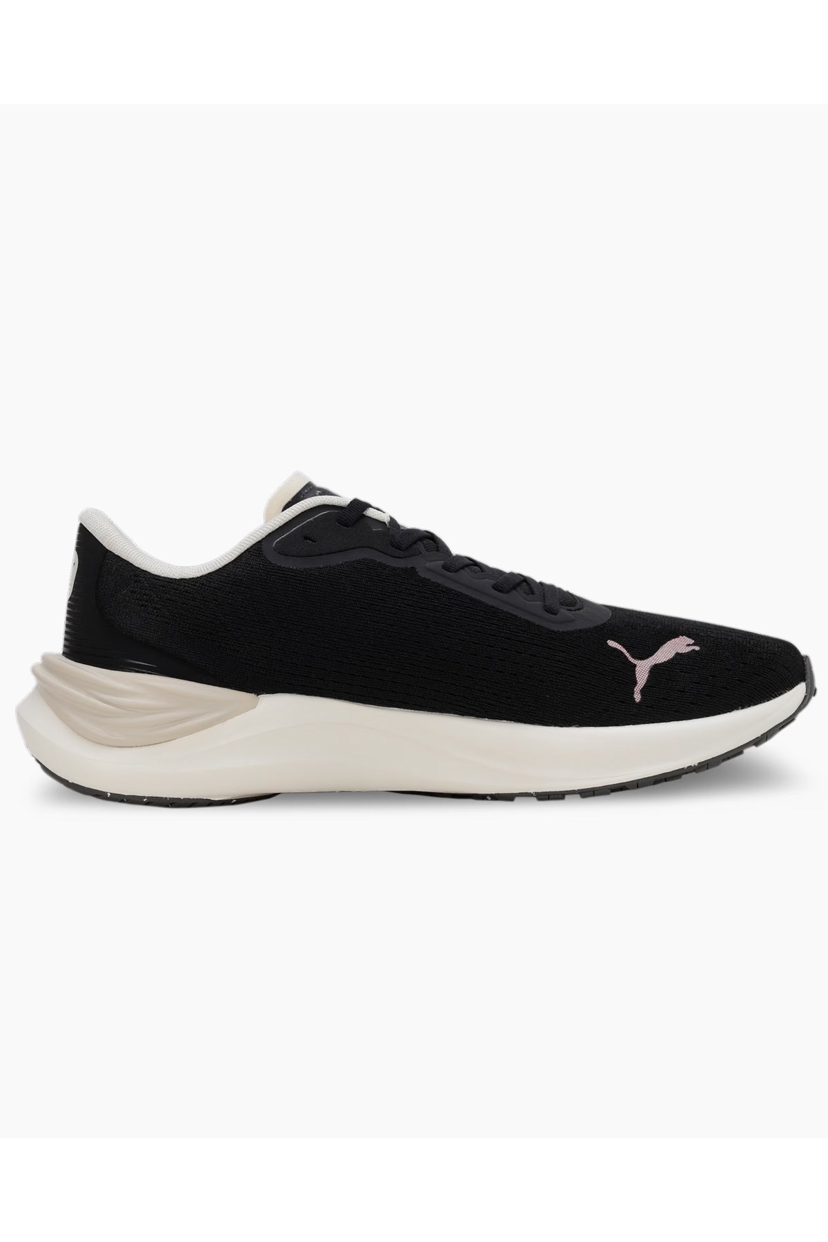 Puma Puma Siyah Electrify Nitro 3 Erkek Koşu Ayakkabı 37845701 Sneaker | Flo Siyah - 3. görsel
