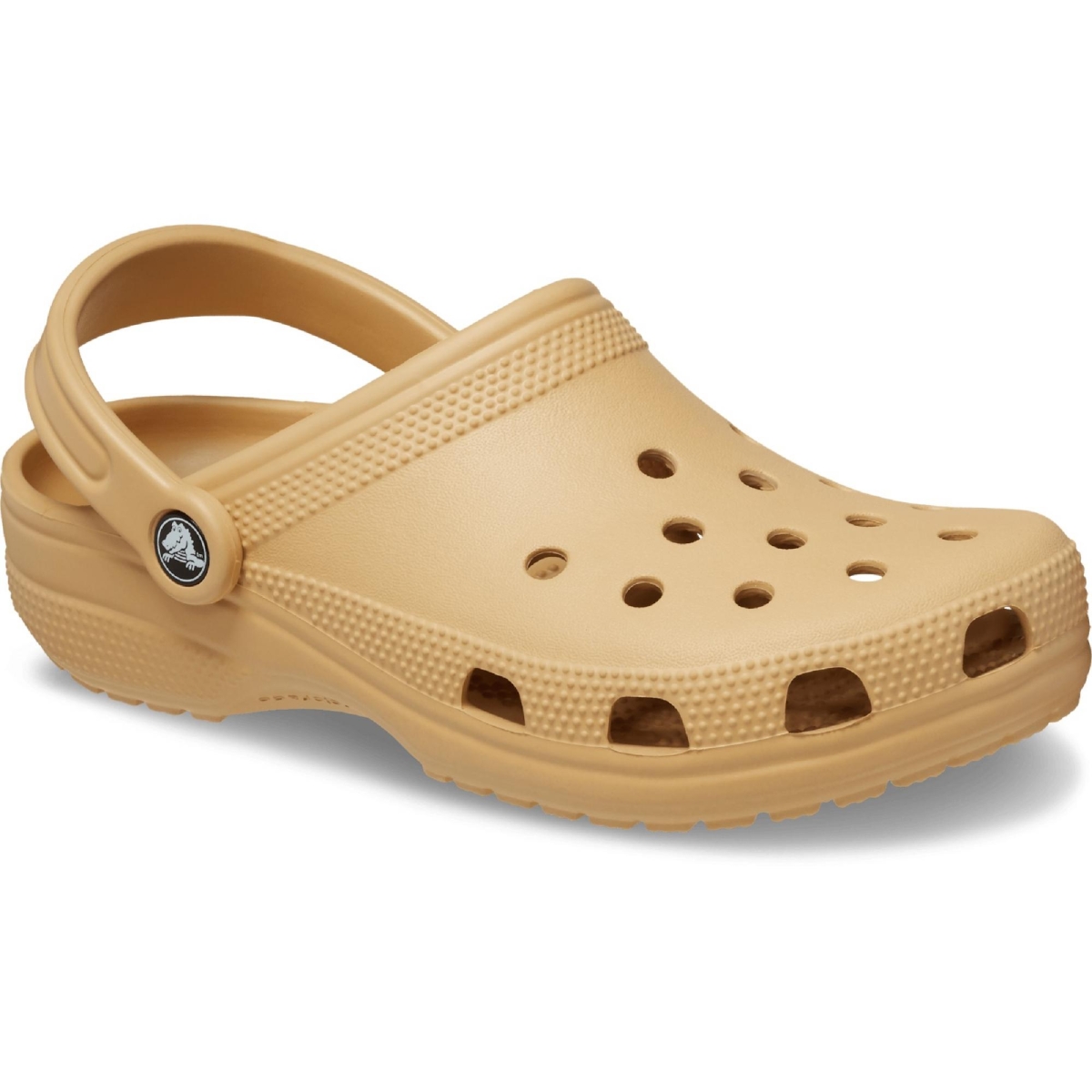 Crocs 10001 Classic Kum kum