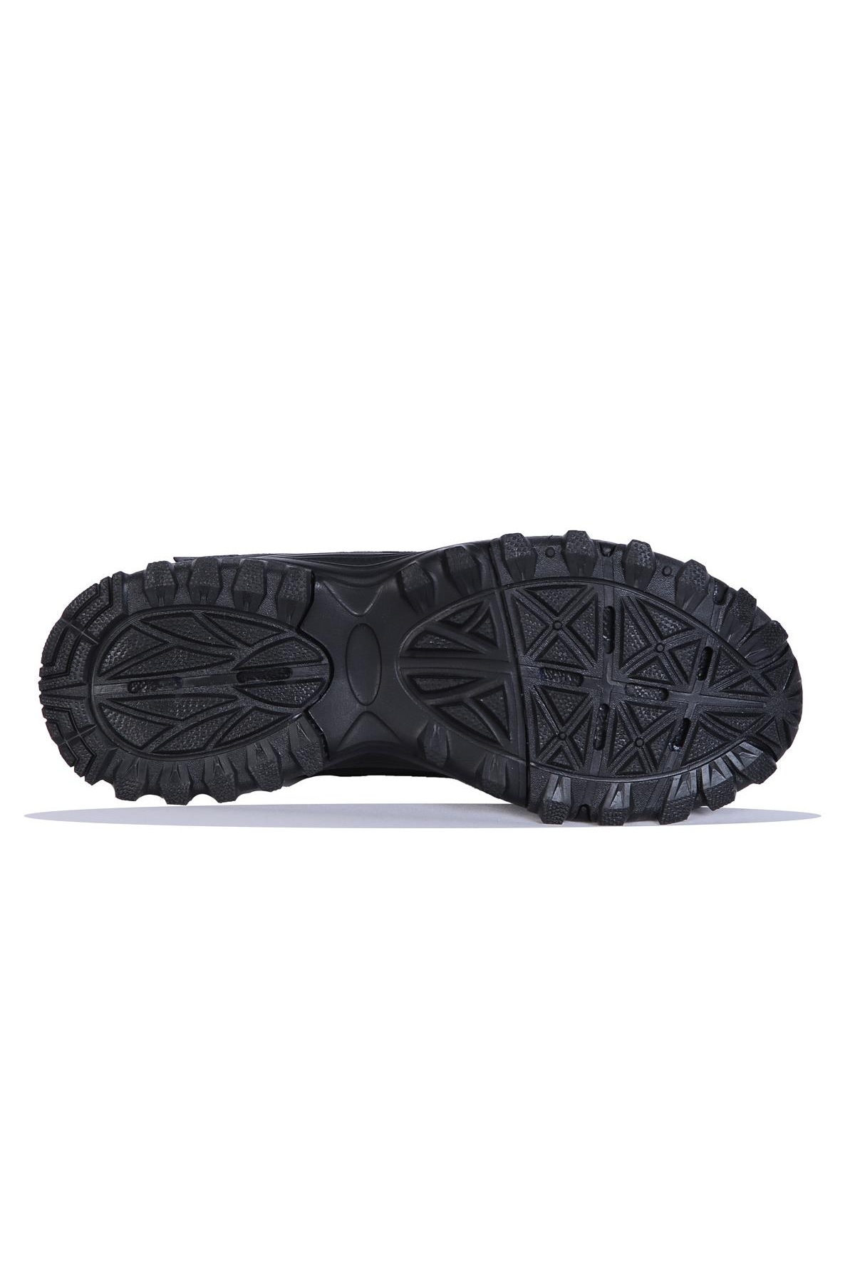 Mp 242-2001 Siyah Erkek Trekkıng Bot - Görsel 5