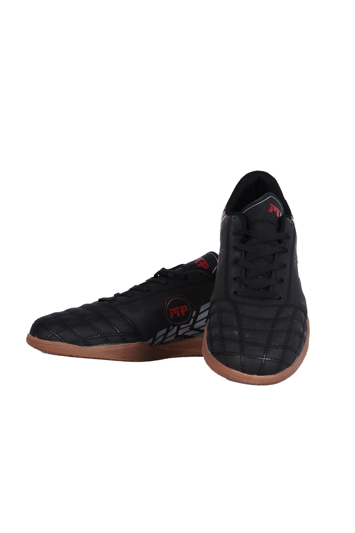 Mp 242-2115Mr Syh-Krmz Indoor Halısaha Erkek Futbol Ayakkabı - Görsel 3