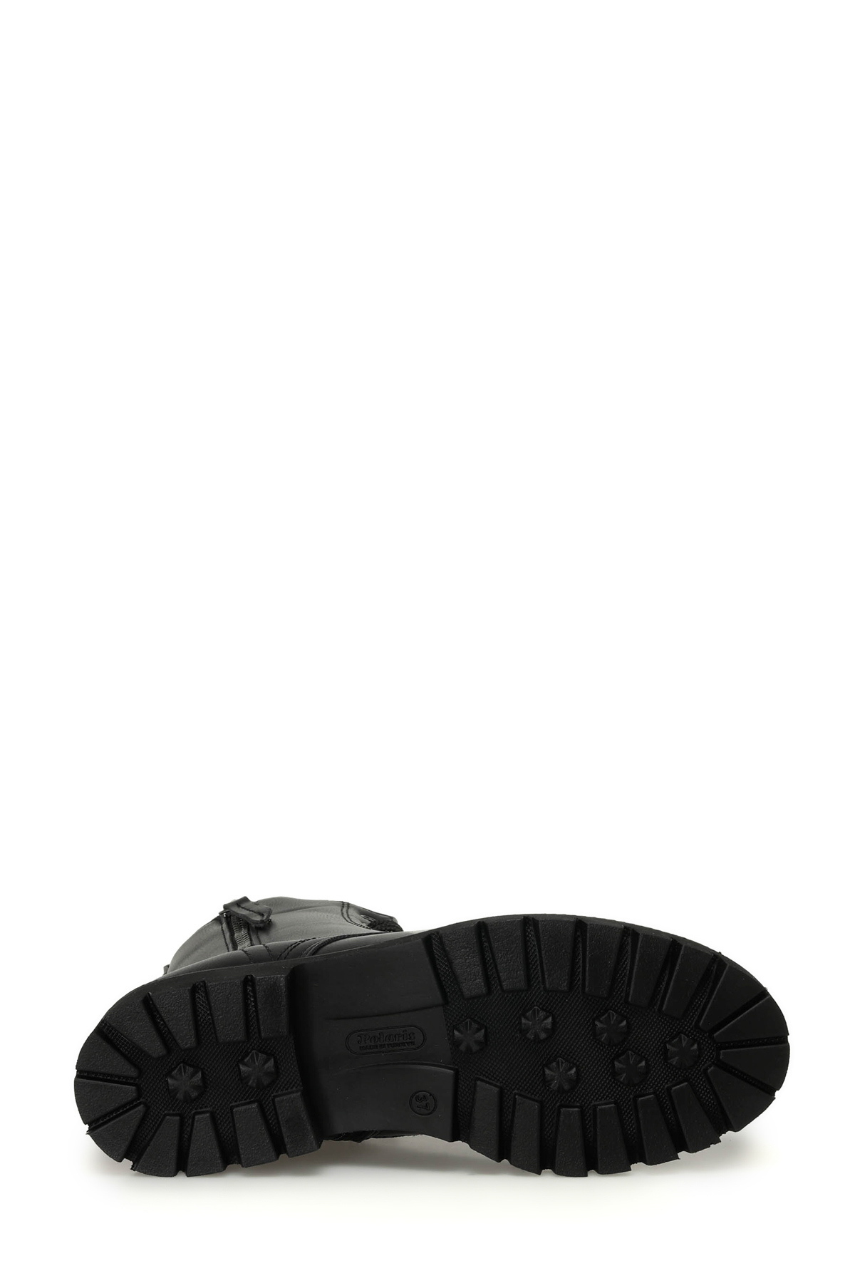 Polaris 324572.Z 4PR Siyah Kadın Bot - Görsel 7