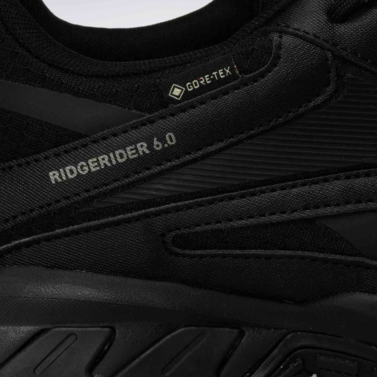 ridgerider-6-gtx-siyah-unisex-outdoor