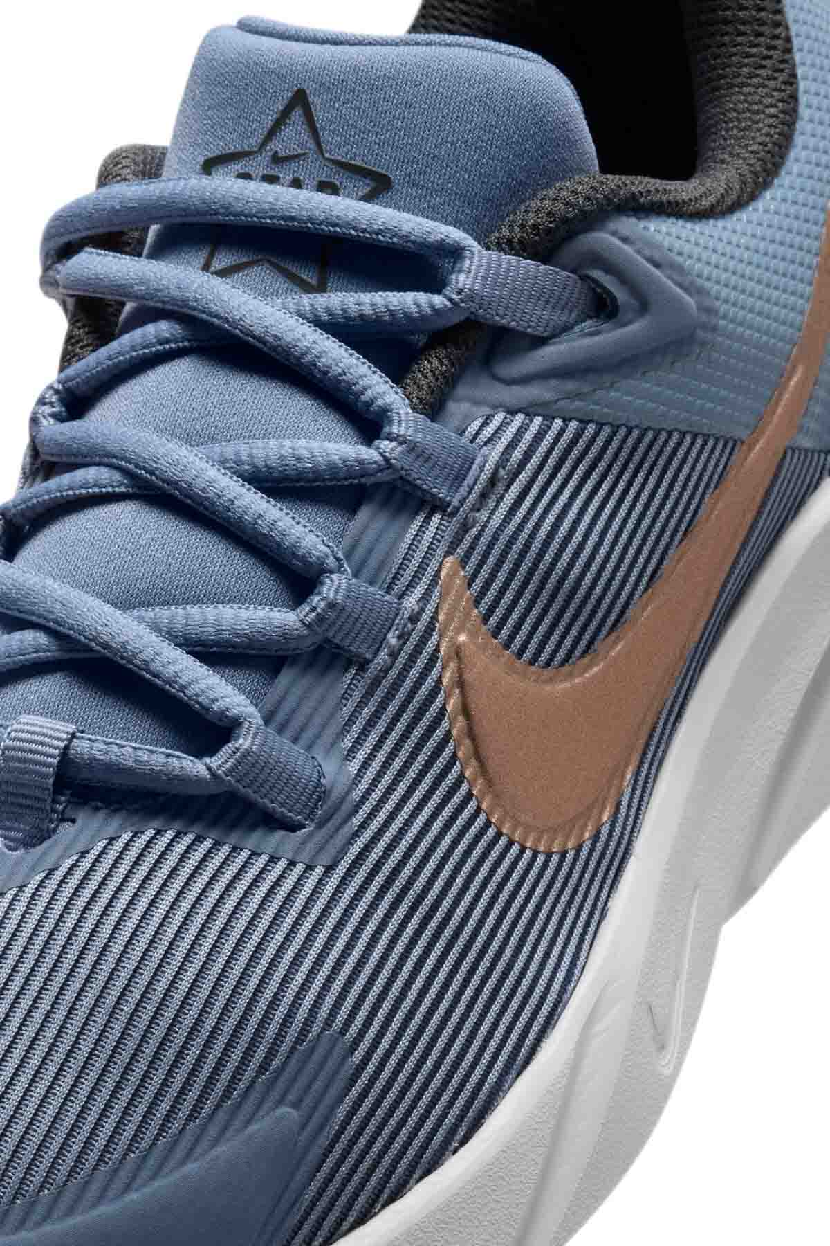 Nike star runner navy best sale