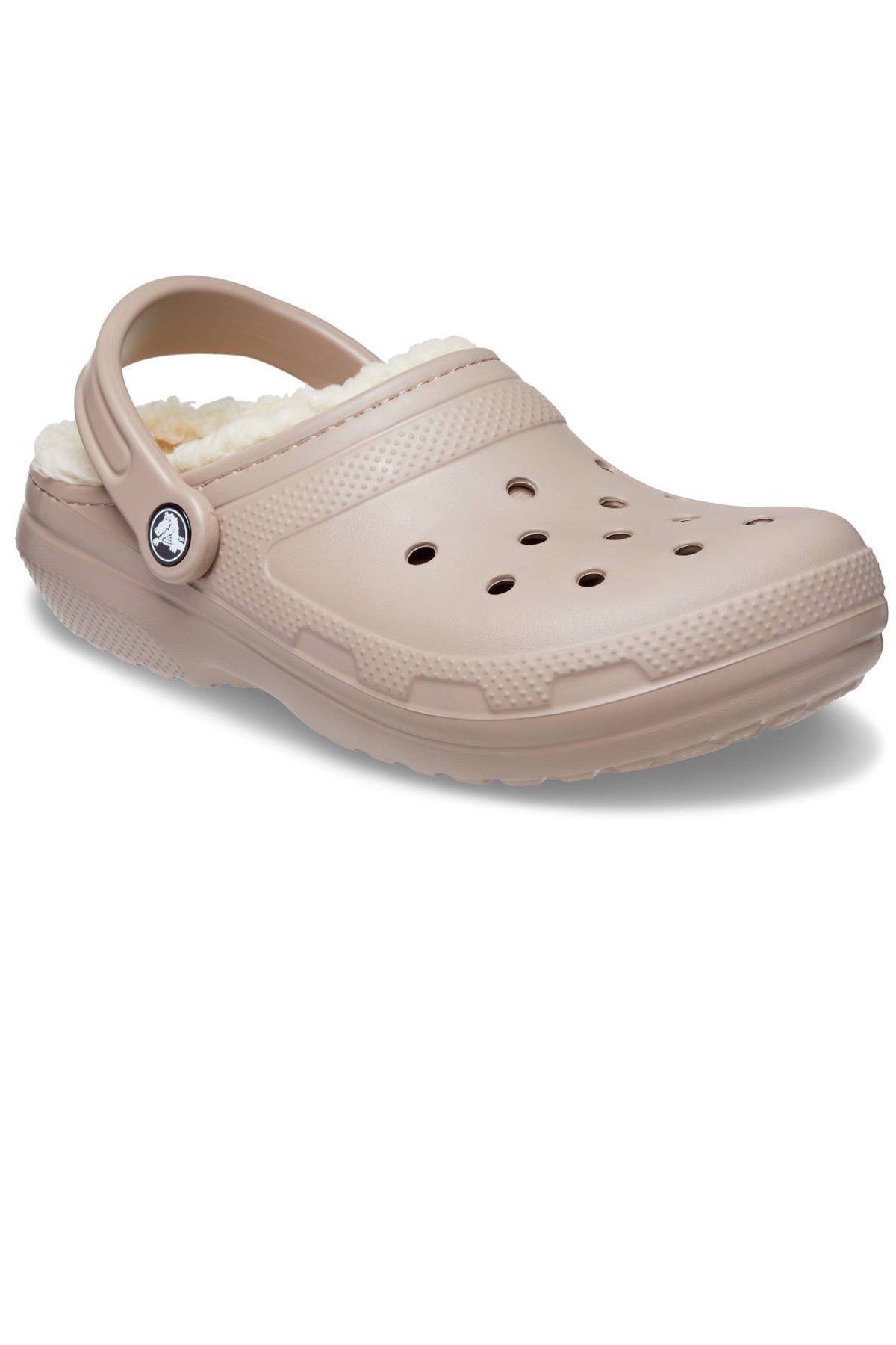 Classic Lined Clog Kadın Terlik 203591-2YB - Görsel 2