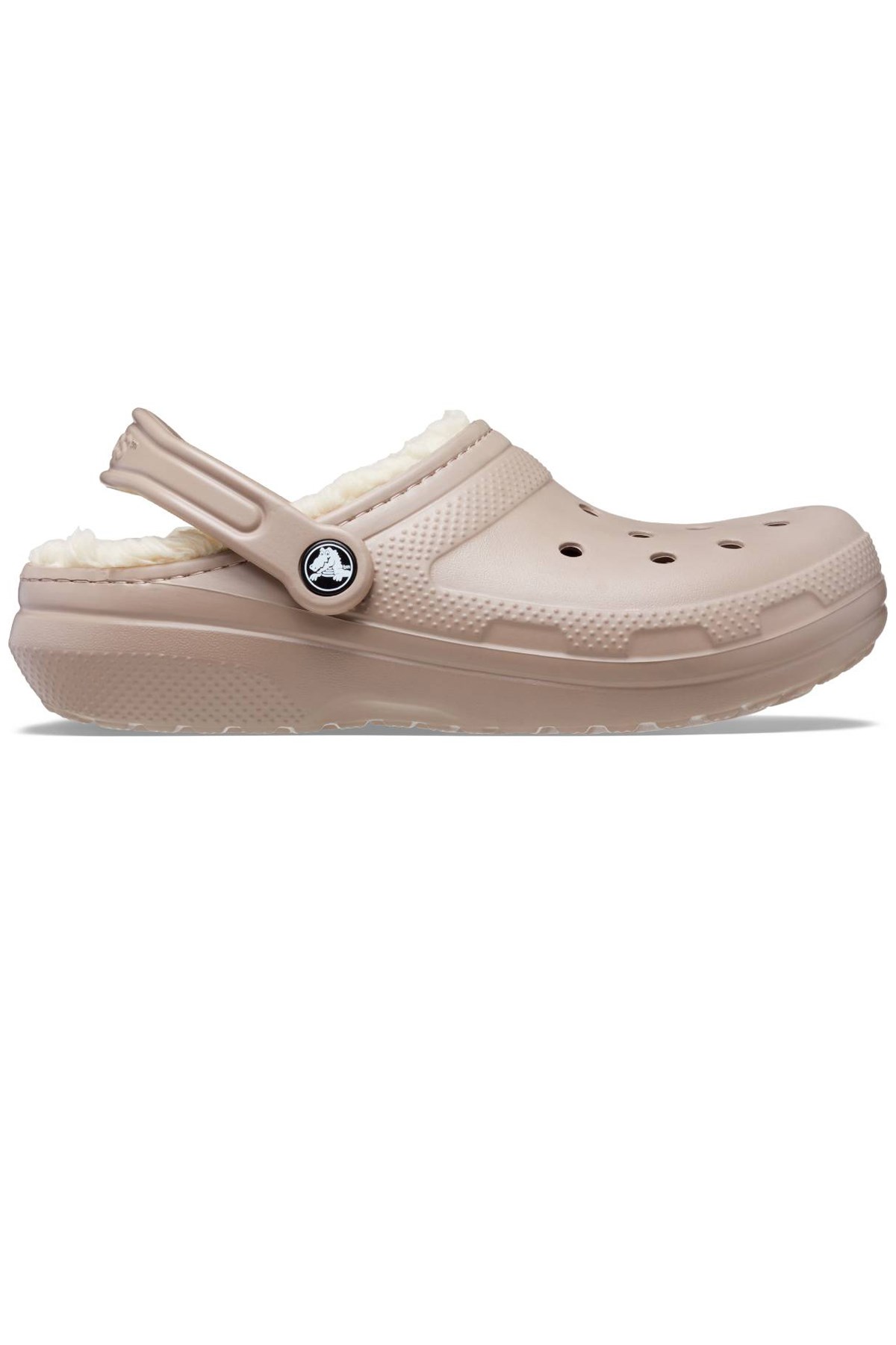 Classic Lined Clog Kadın Terlik 203591-2YB - Görsel 3