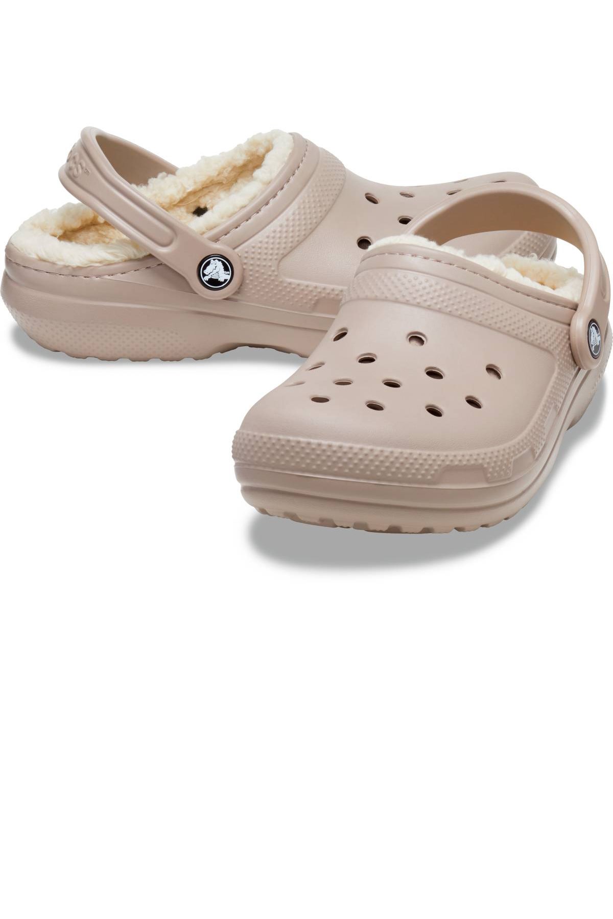 Classic Lined Clog Kadın Terlik 203591-2YB - Görsel 4