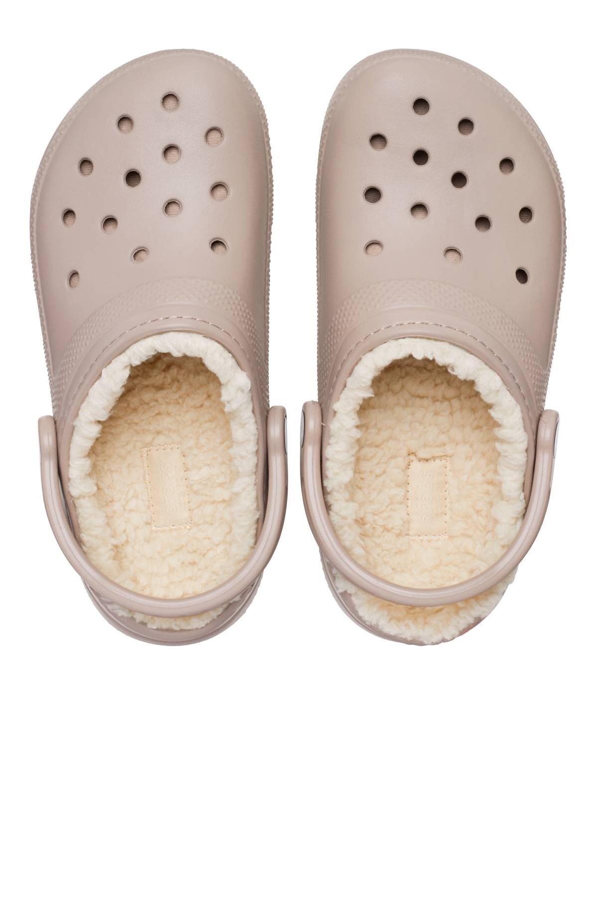 Classic Lined Clog Kadın Terlik 203591-2YB - Görsel 5