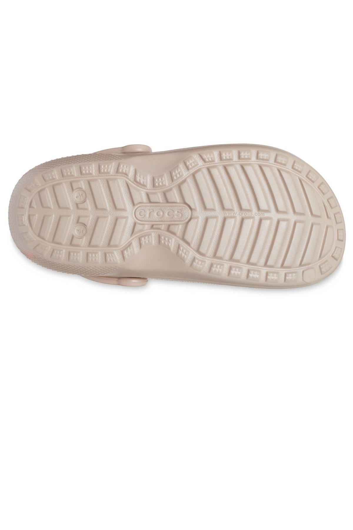 Classic Lined Clog Kadın Terlik 203591-2YB - Görsel 7