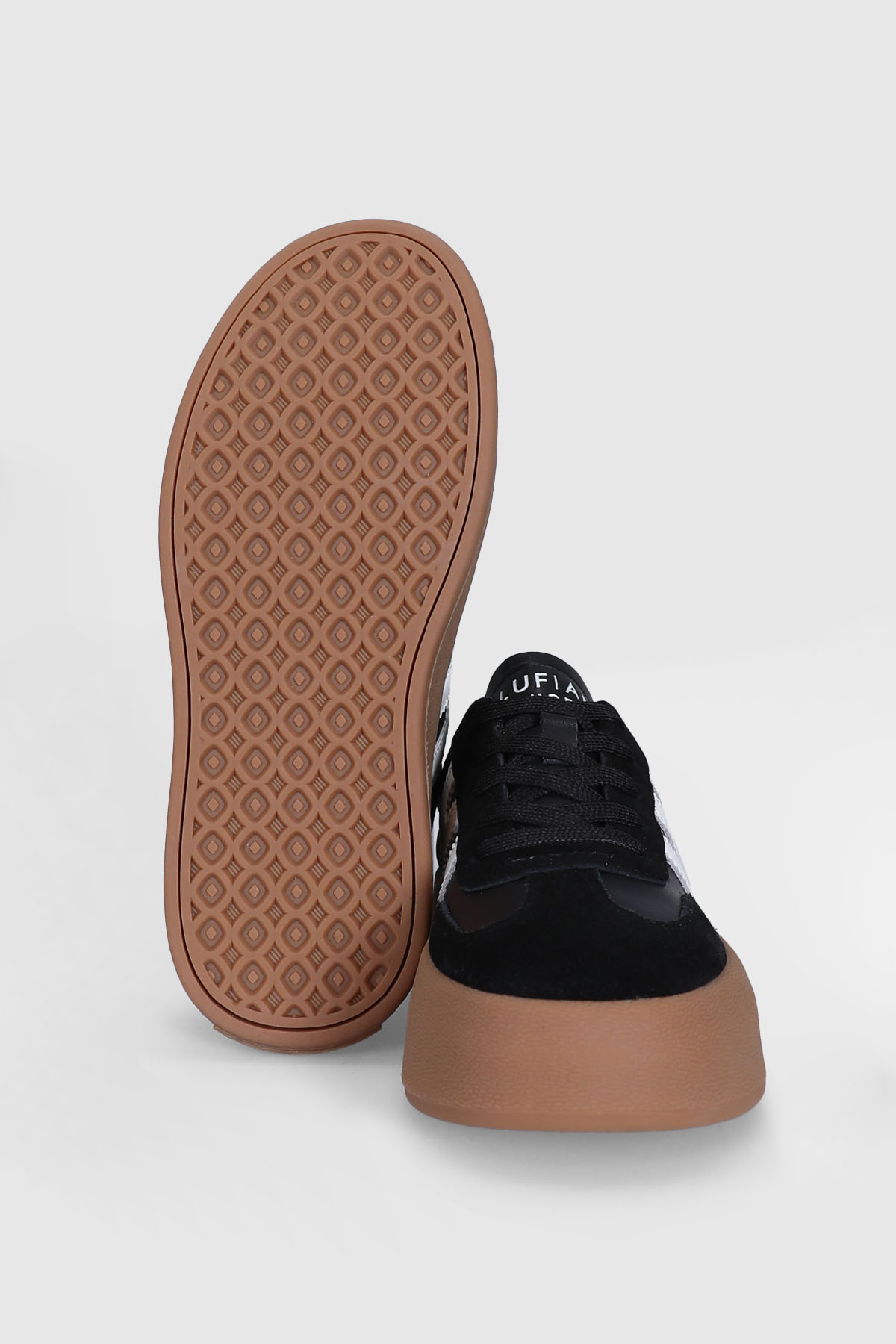 Kadın Mıra Sneaker Ayakkabı 121230005 Siyah - Görsel 5