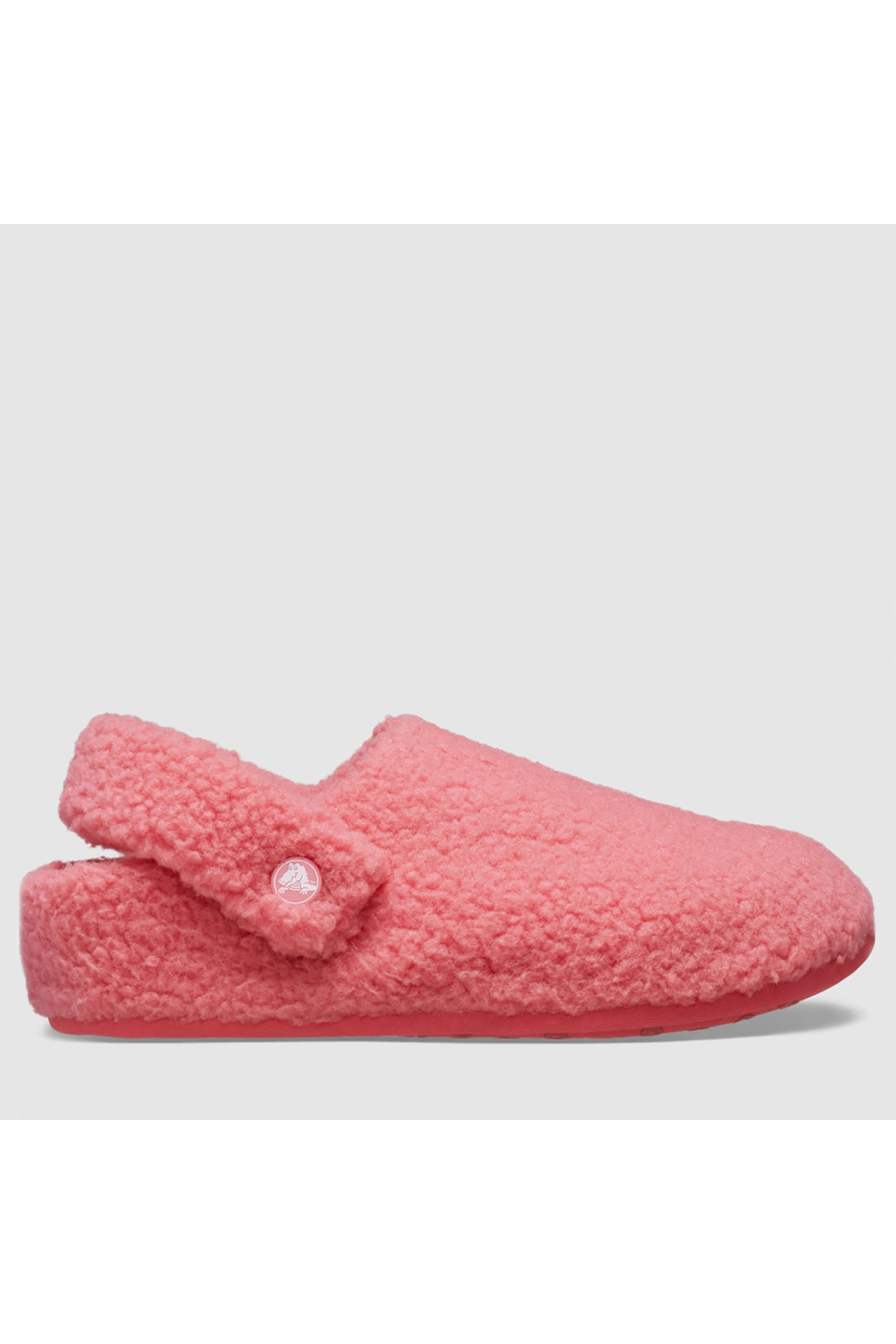Classic Cozzzy Slipper Unısex Ev Terlik Hot Blush - Görsel 2