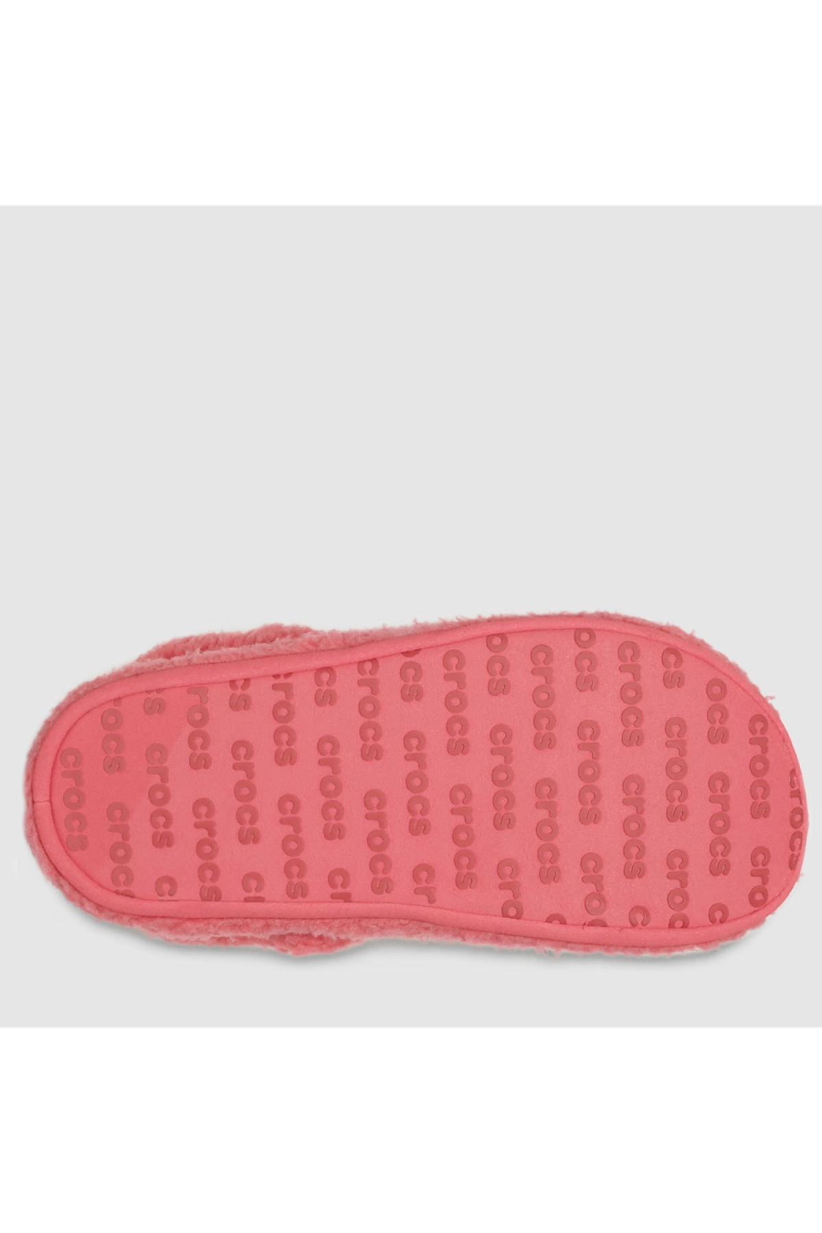Classic Cozzzy Slipper Unısex Ev Terlik Hot Blush - Görsel 5