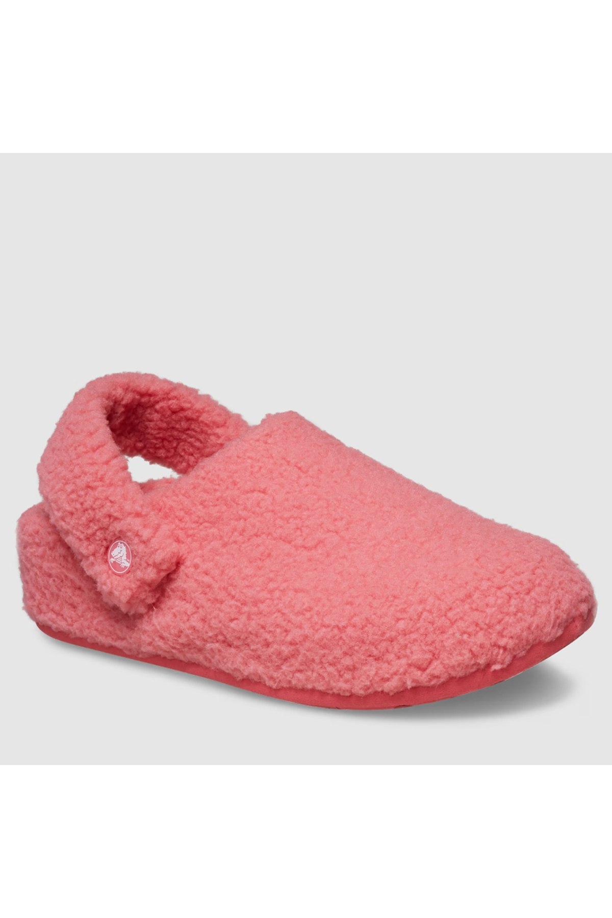 Classic Cozzzy Slipper Unısex Ev Terlik Hot Blush - Görsel 6