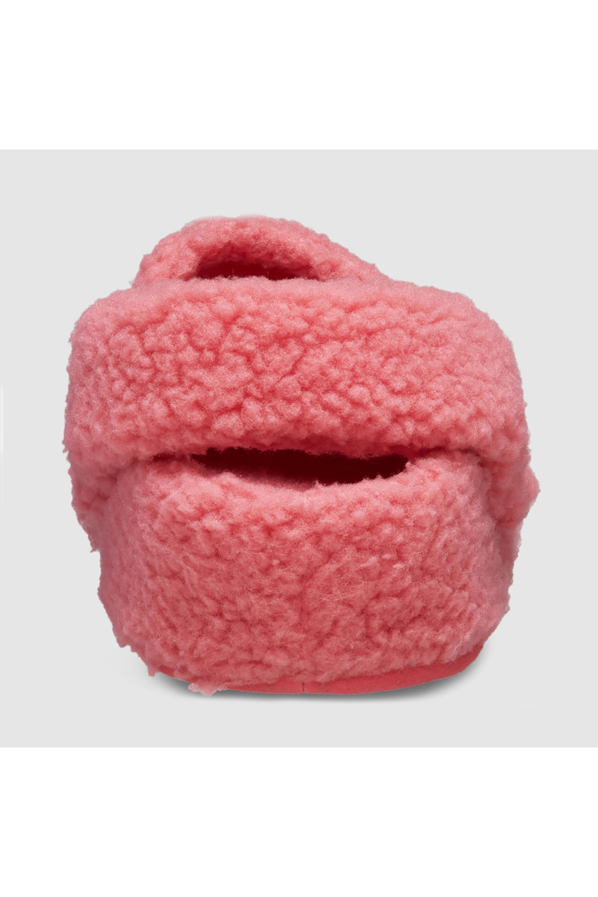 Classic Cozzzy Slipper Unısex Ev Terlik Hot Blush - Görsel 7