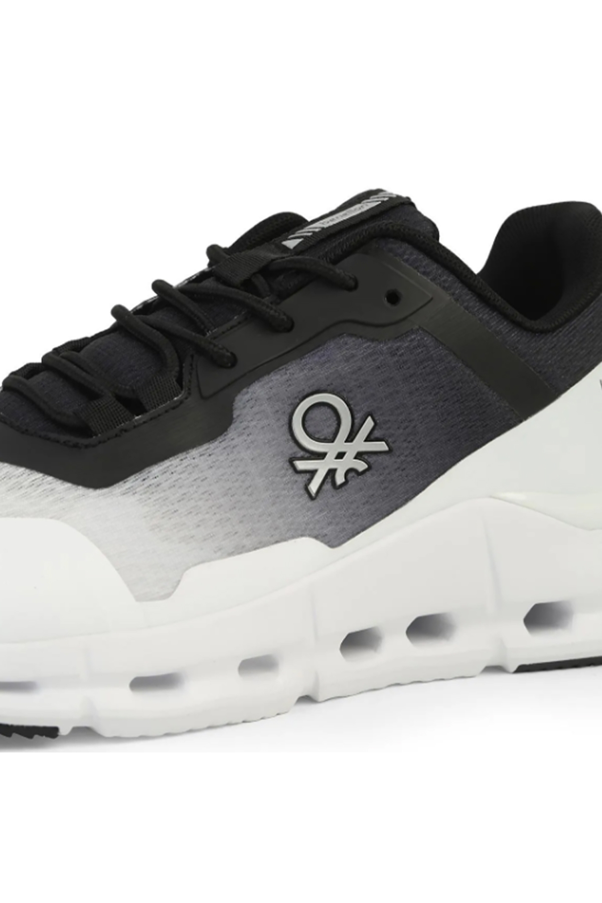 11053 Erkek Günlük Sneaker Ayakkabı Beyaz - Görsel 6