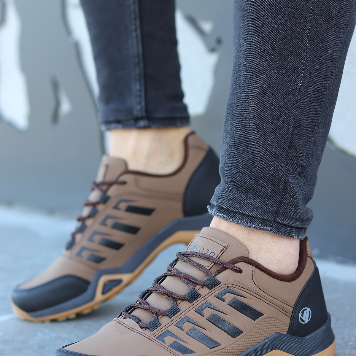 Zeus Suya Dayanıklı Kışlık Outdoor Erkek Ayakkabı Fiyatları | Flo