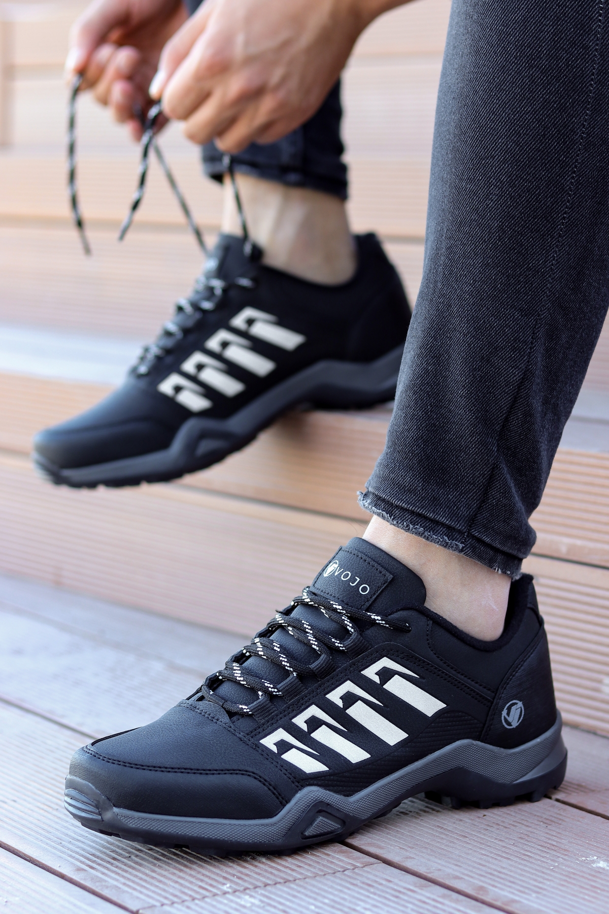 Zeus Suya Dayanıklı Kışlık Outdoor Erkek Ayakkabı Fiyatları | Flo