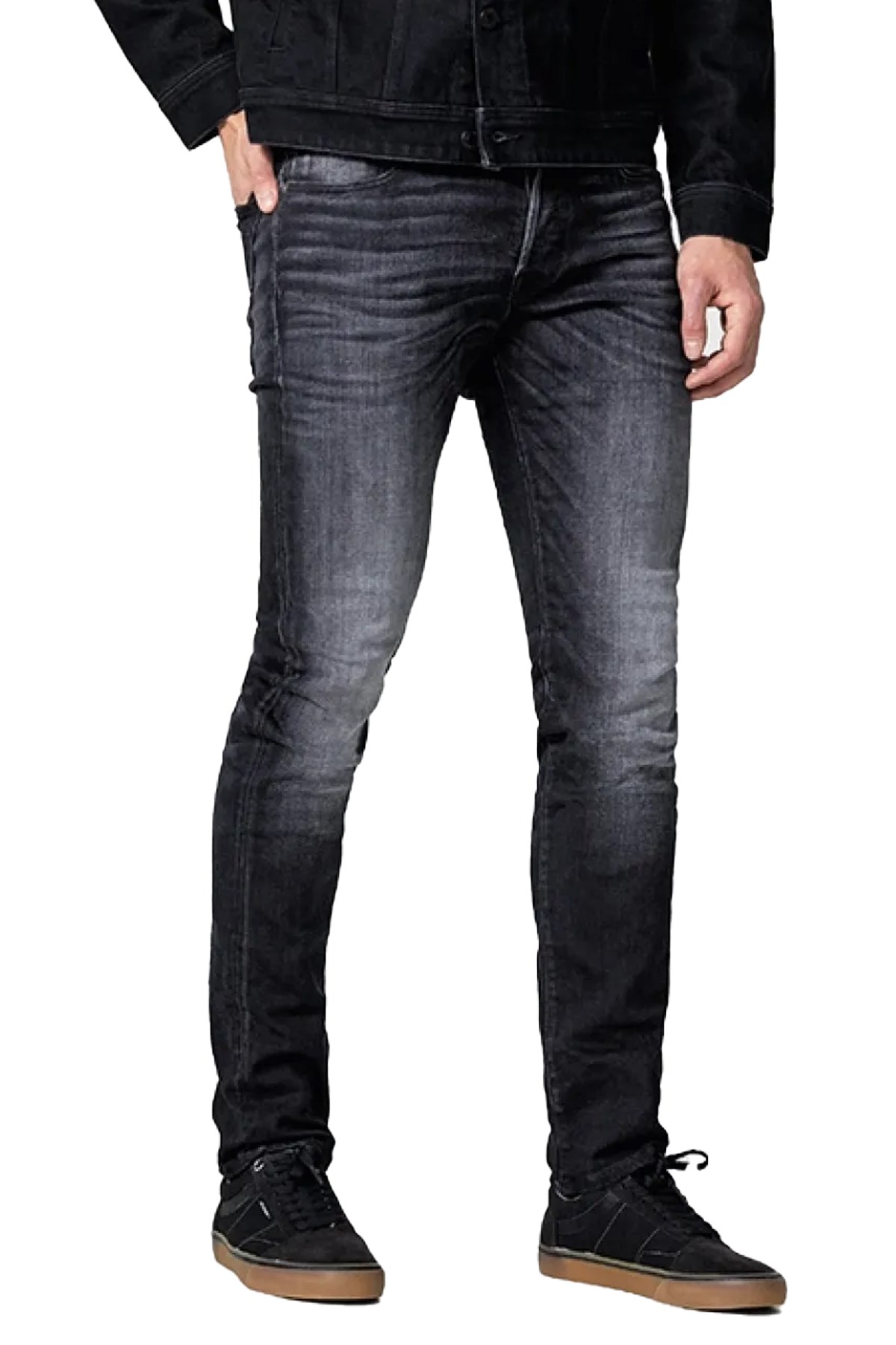 Erkek Jeans Pantolon 12250912