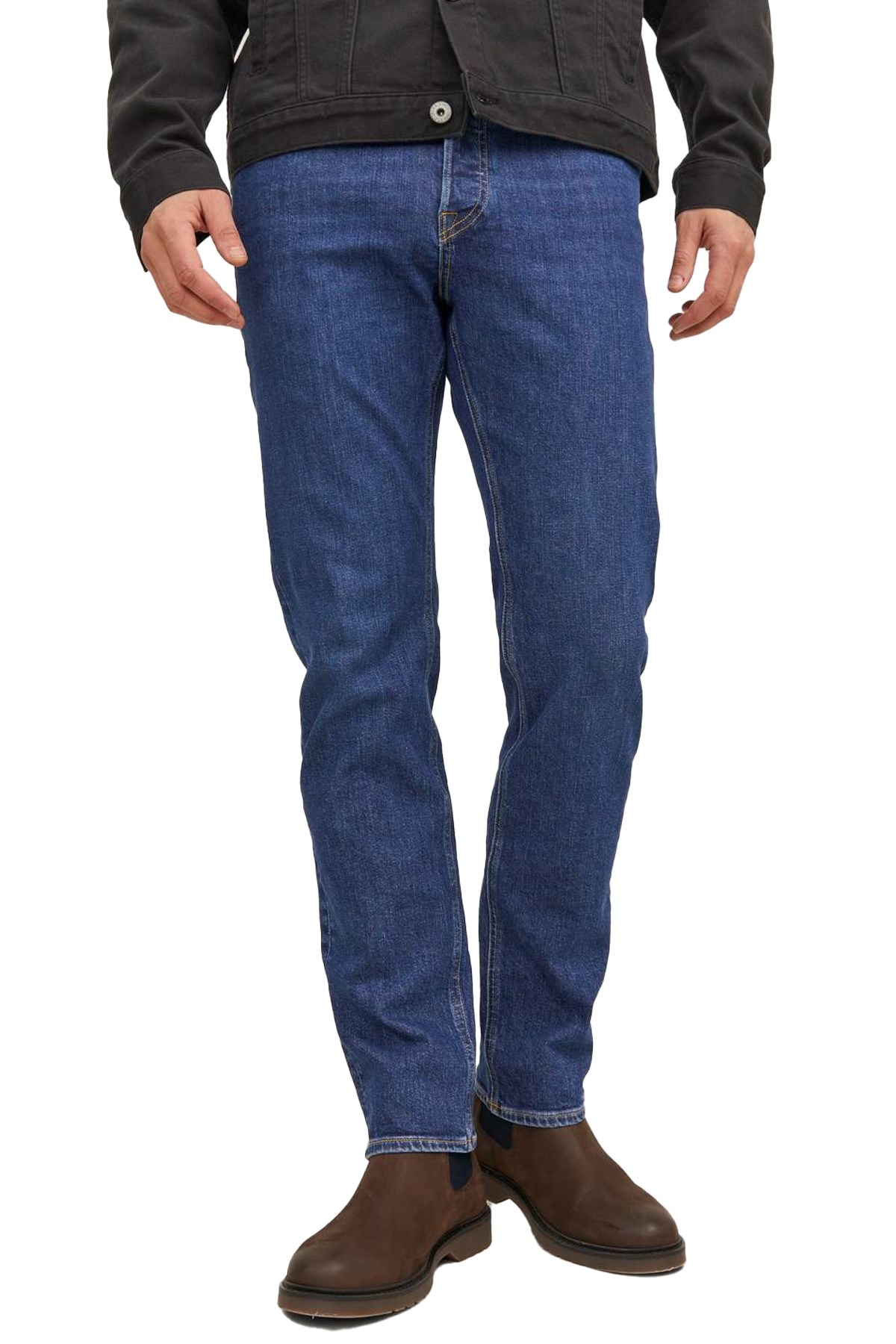 Erkek Jeans 12242324