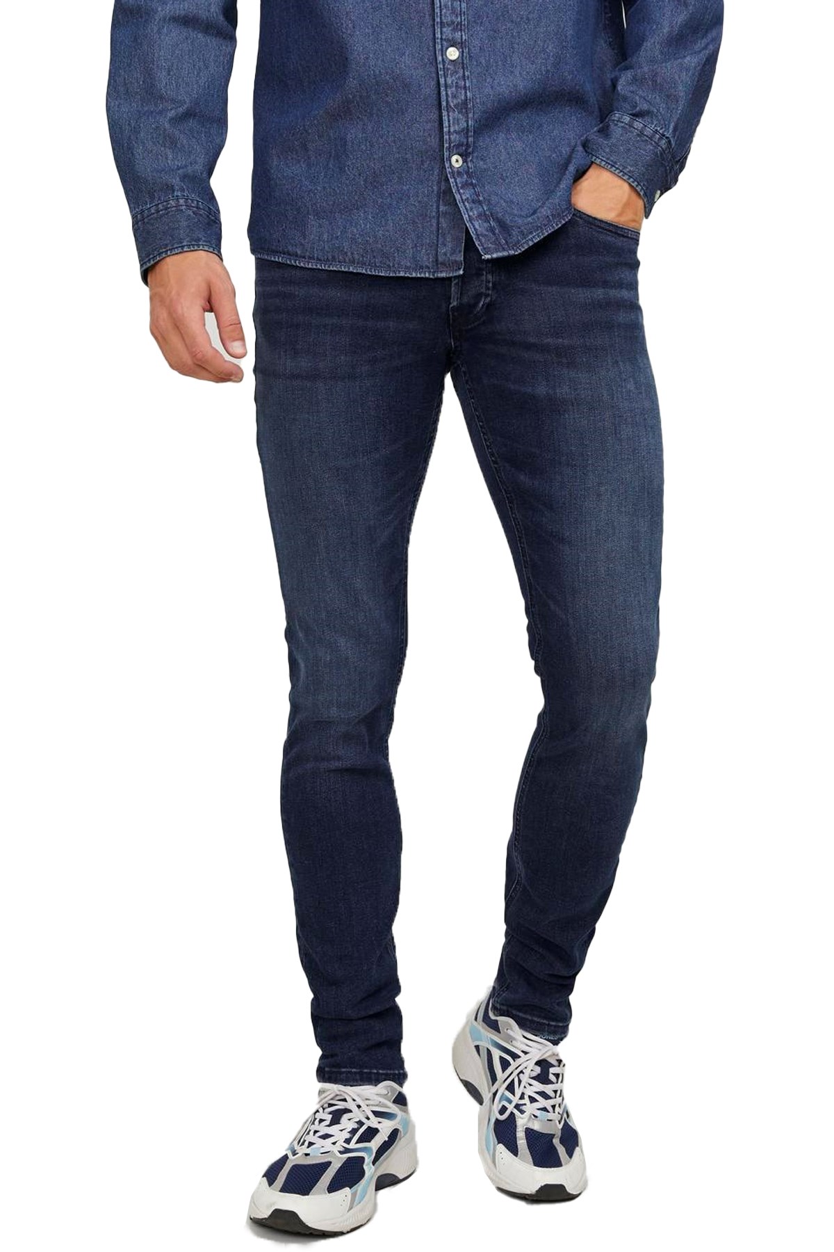 Erkek Jeans 12173407