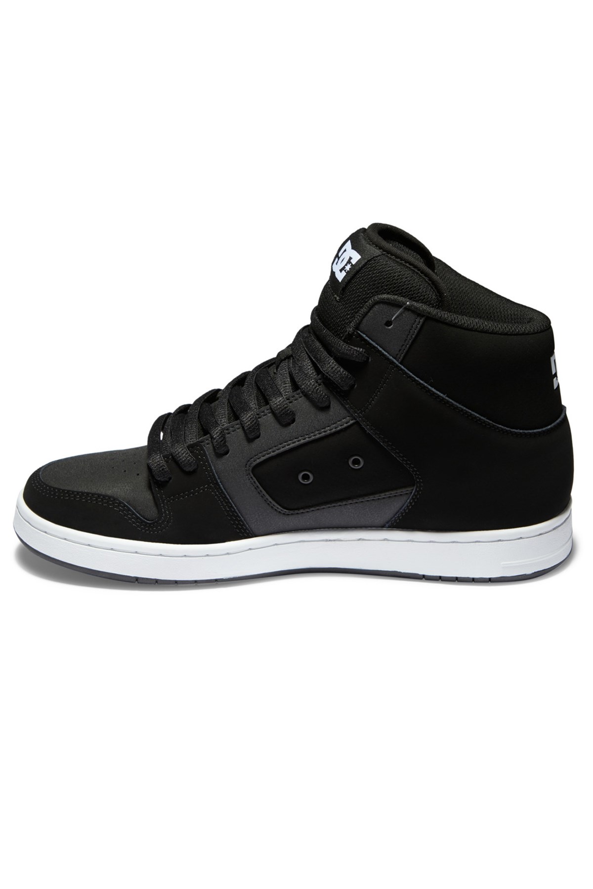 Manteca 4 Hi Erkek Ayakkabı ADYS100743-BKW - Görsel 4