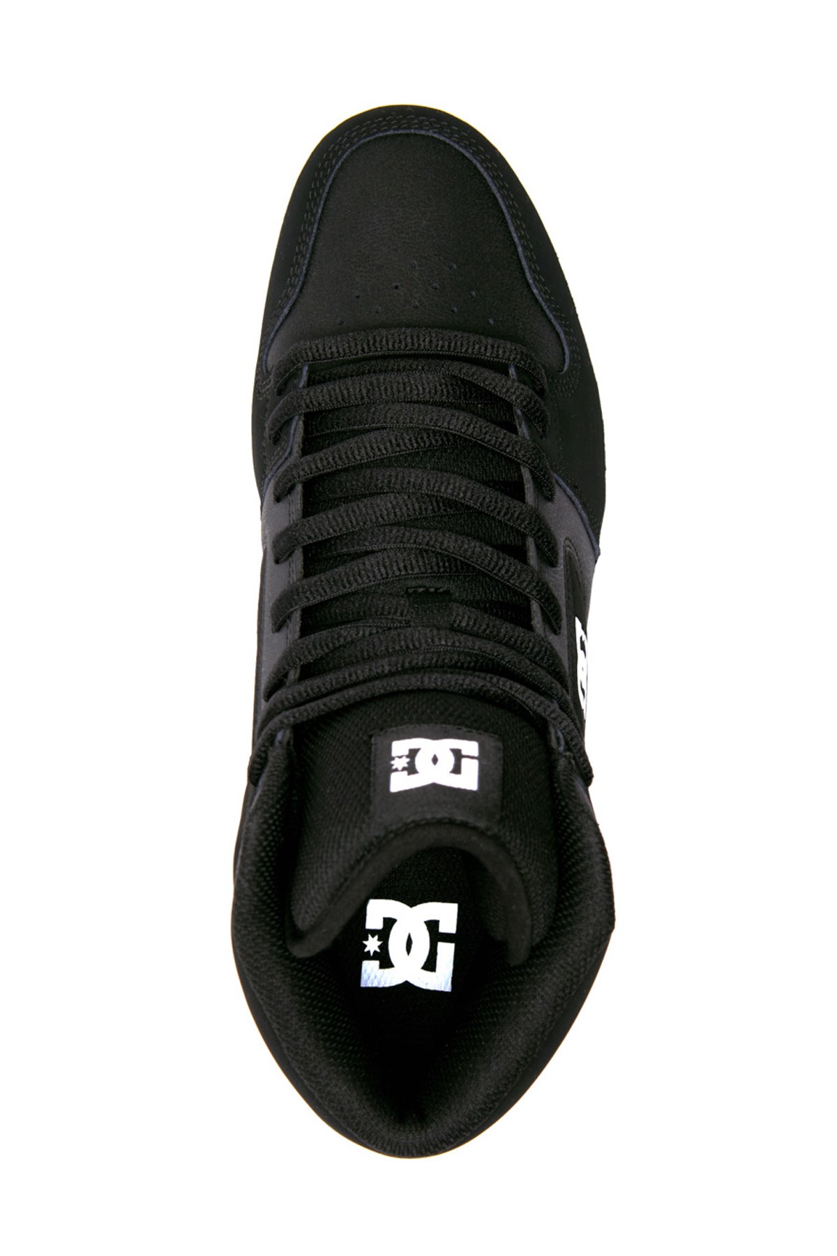 Manteca 4 Hi Erkek Ayakkabı ADYS100743-BKW - Görsel 5