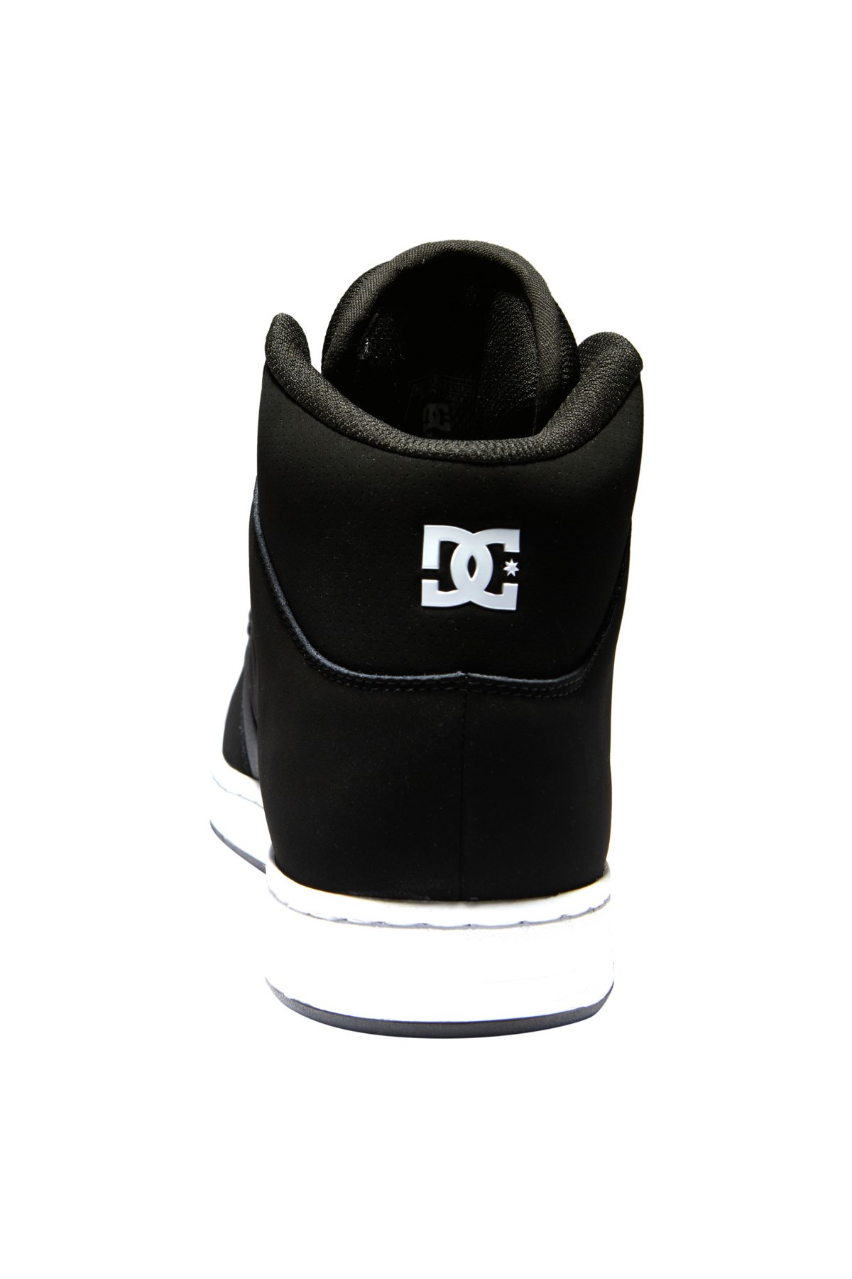 Manteca 4 Hi Erkek Ayakkabı ADYS100743-BKW - Görsel 6