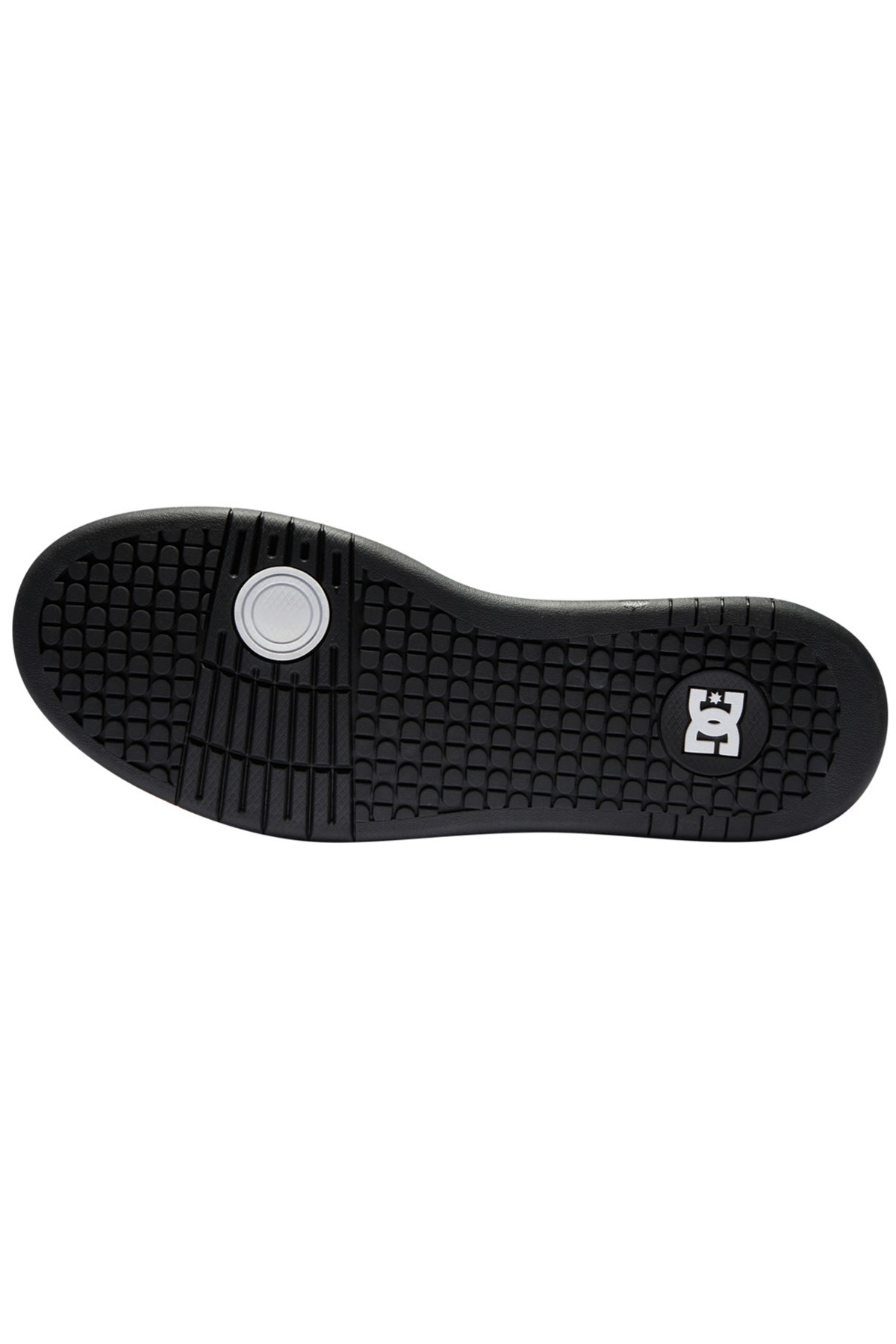 Manteca 4 Hi Erkek Ayakkabı ADYS100743-BKW - Görsel 7