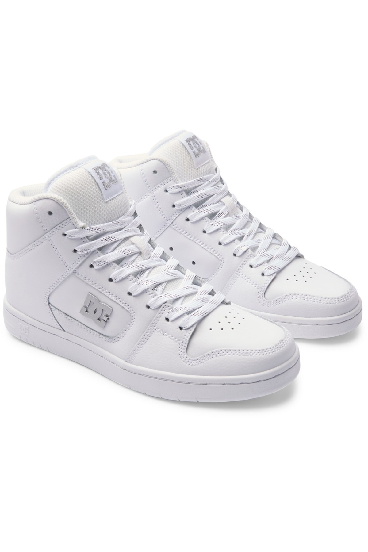 Manteca 4 Hi Kadın Ayakkabı ADJS100164-WS4 - Görsel 3