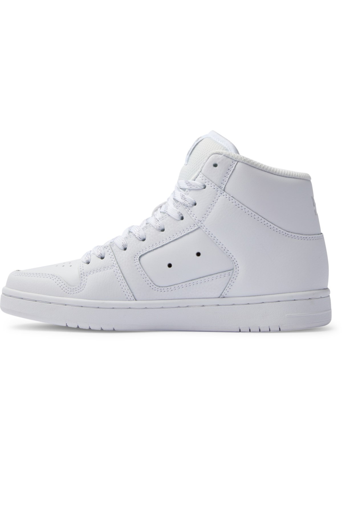 Manteca 4 Hi Kadın Ayakkabı ADJS100164-WS4 - Görsel 4