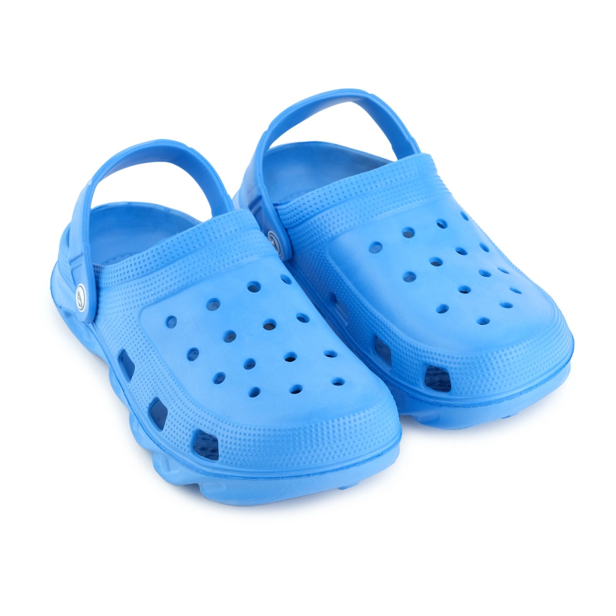 Erkek Yazlık Eva Islak Zemine Uygun Ev Bahçe Sabo Sandalet Terlik - Görsel 8