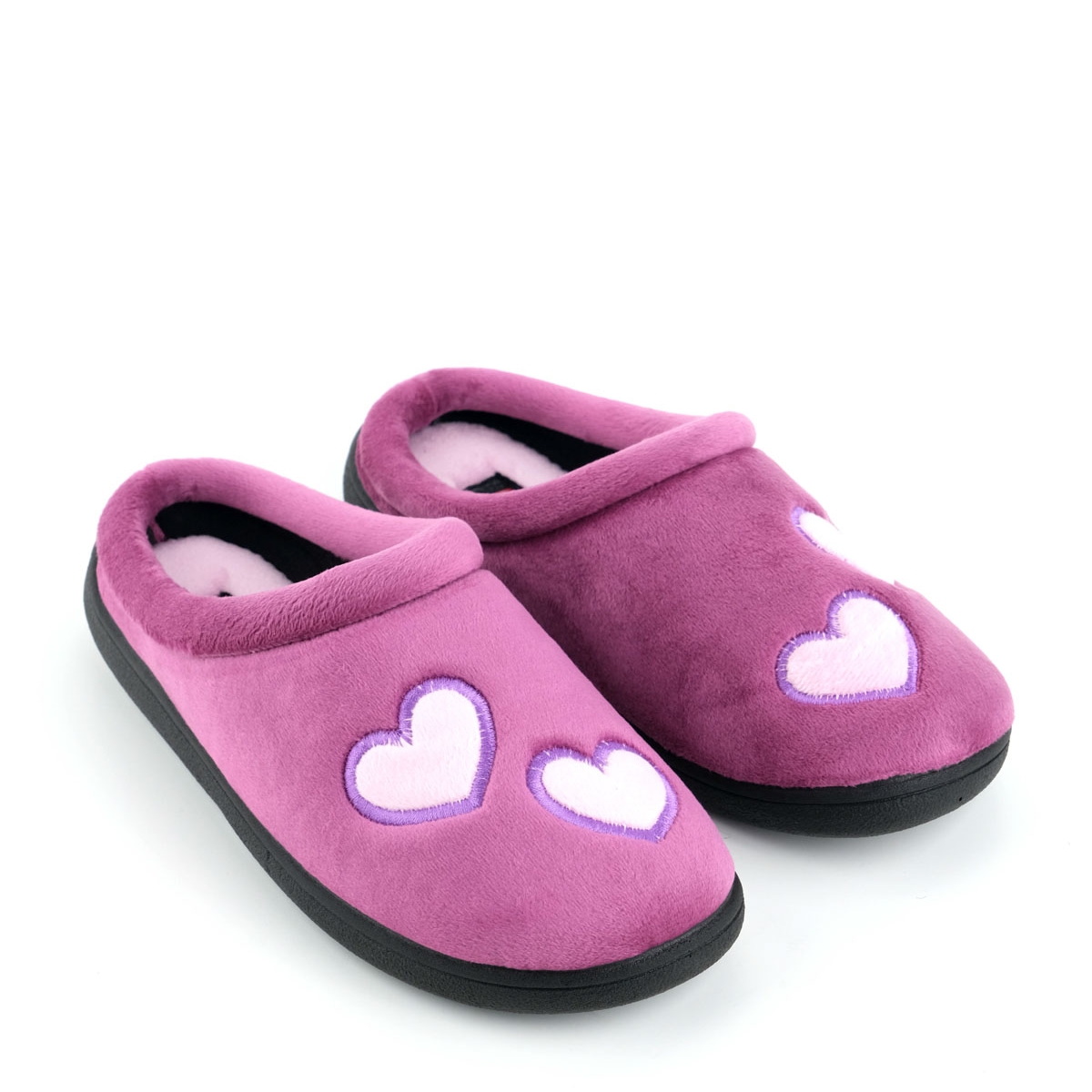 Kışlık Kadın Gondol Ev Terlik - Görsel 8