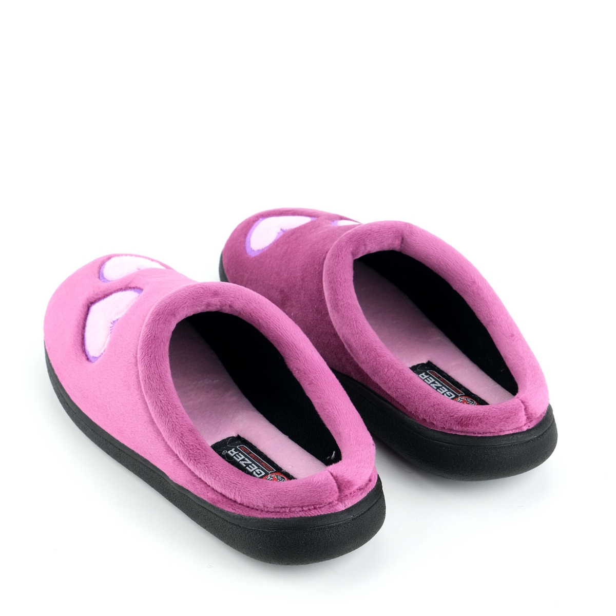 Kışlık Kadın Gondol Ev Terlik - Görsel 9