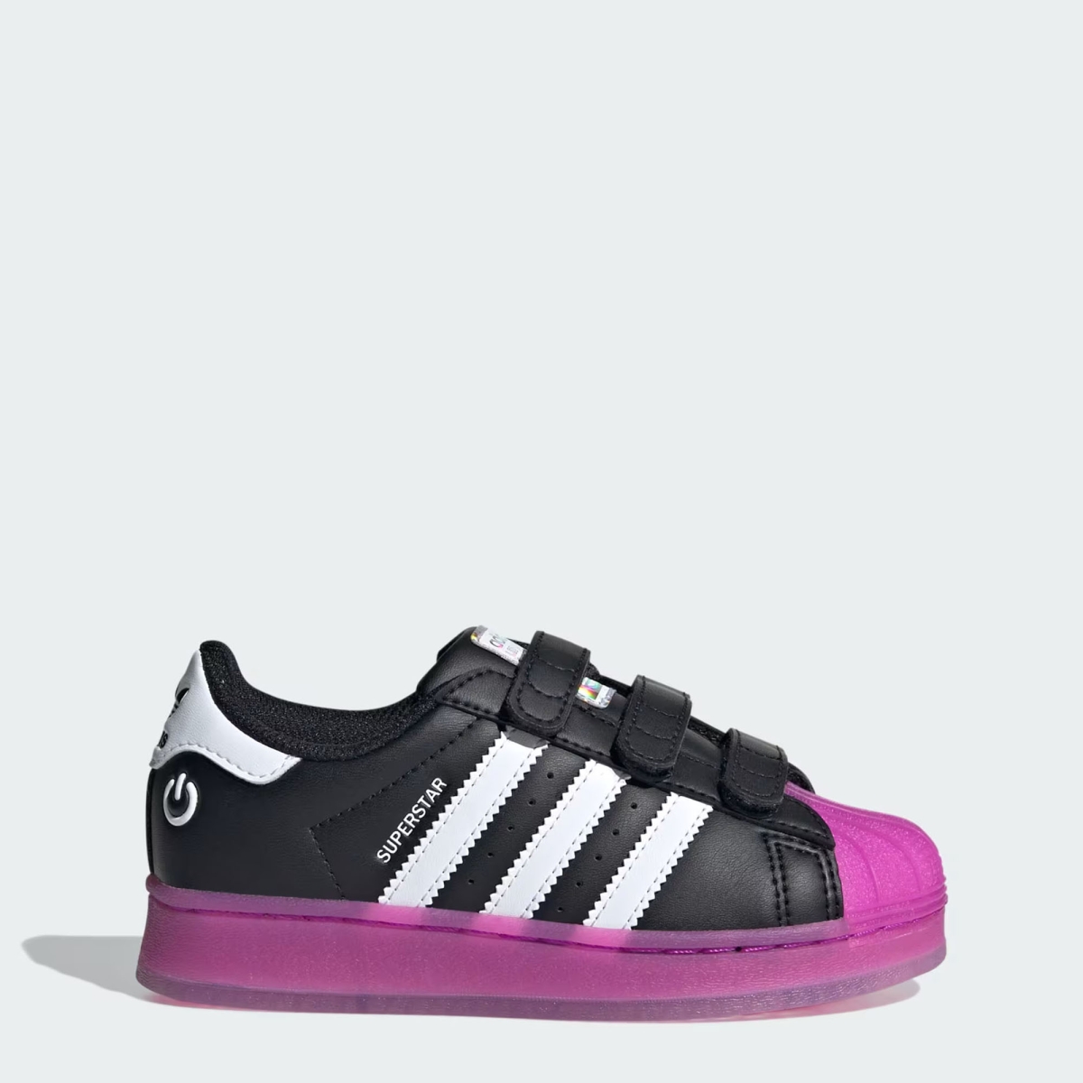 Superstar bambino saldi online