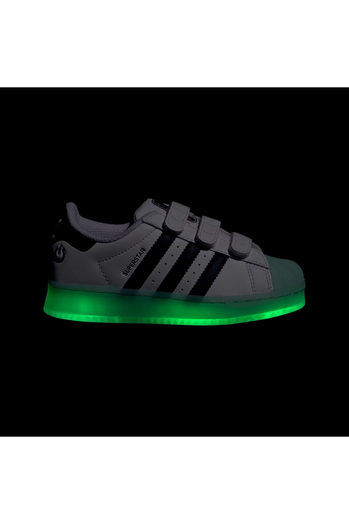 Superstar glow in the dark online