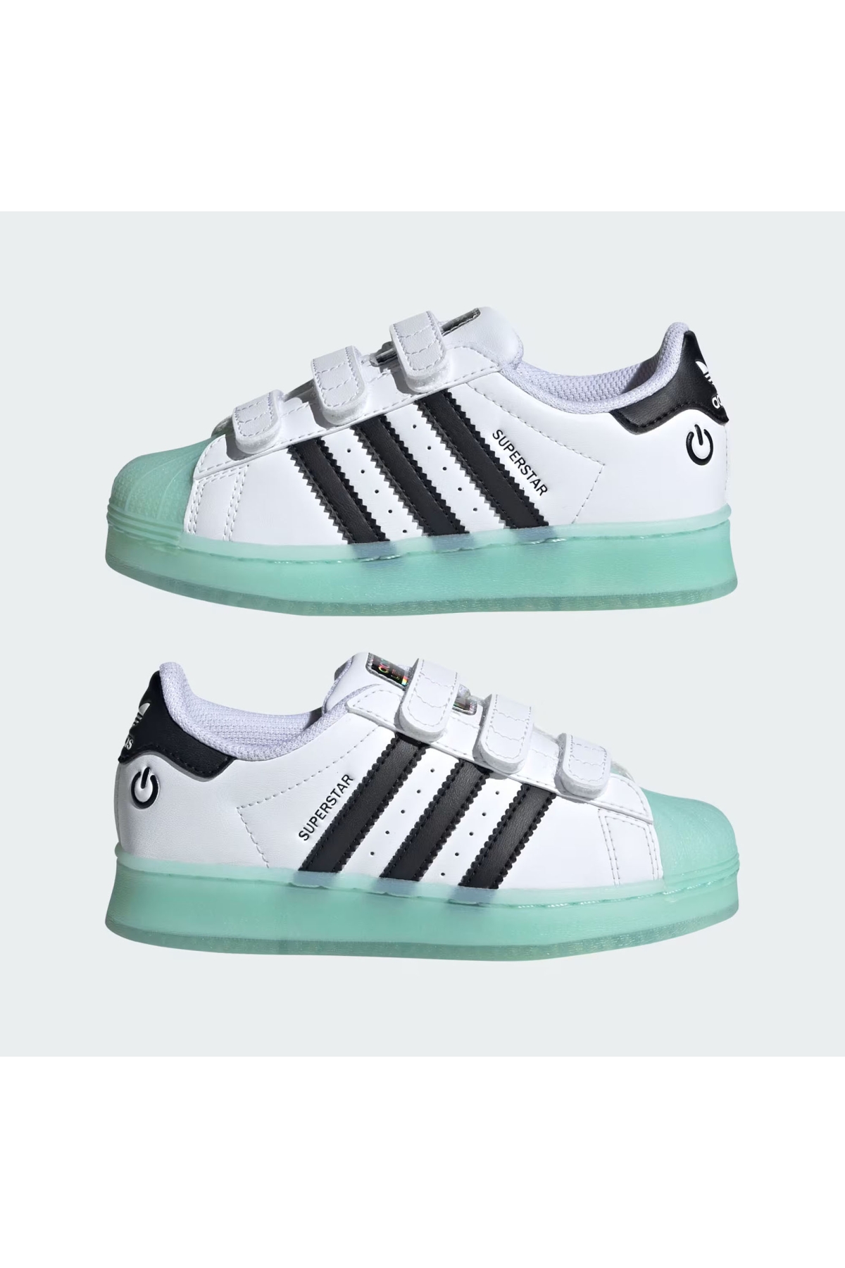 Superstar junior adidas deals