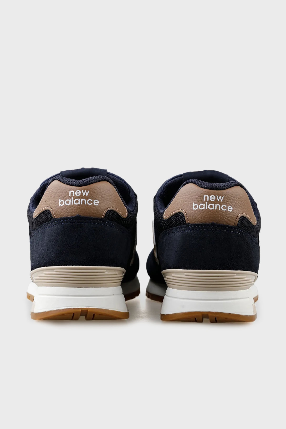 Erkek Ayakkabı ML565NTG LACİVERT - Görsel 5