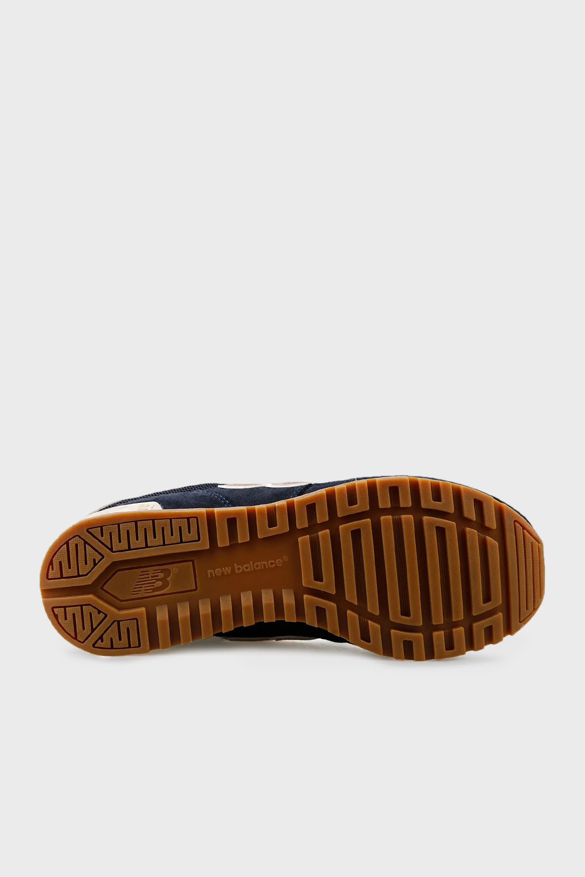 Erkek Ayakkabı ML565NTG LACİVERT - Görsel 6