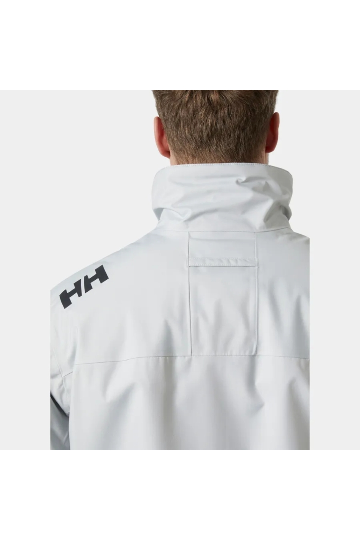 Crew Midlayer Jacket 2.0 Erkek Mont HHA.34444.HHA.853 Fiyatları | Flo