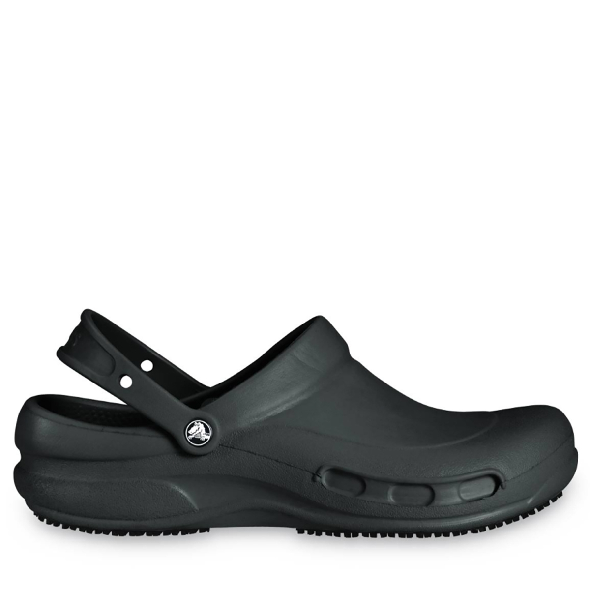 Crocs Bistro Work Clog Deliksiz Sabo Black