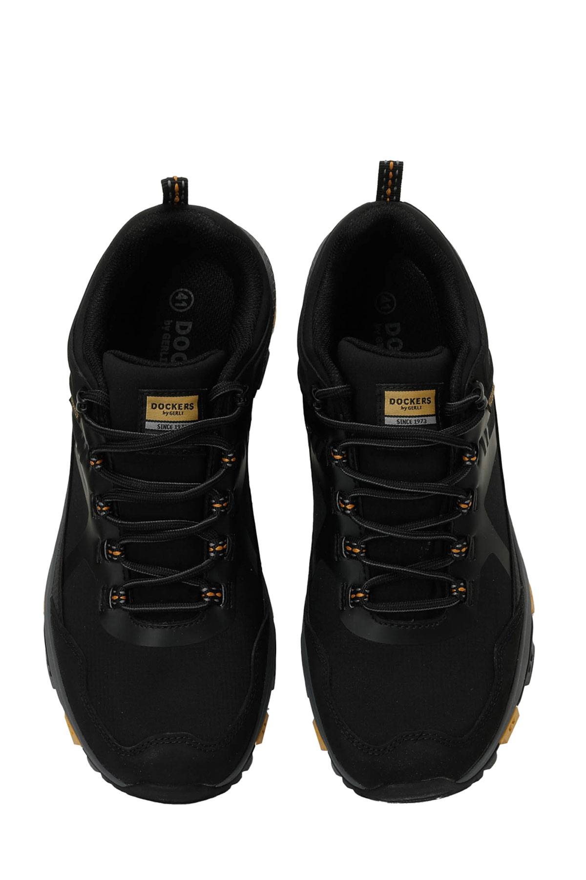 235507 4PR Siyah Erkek Outdoor - Görsel 6