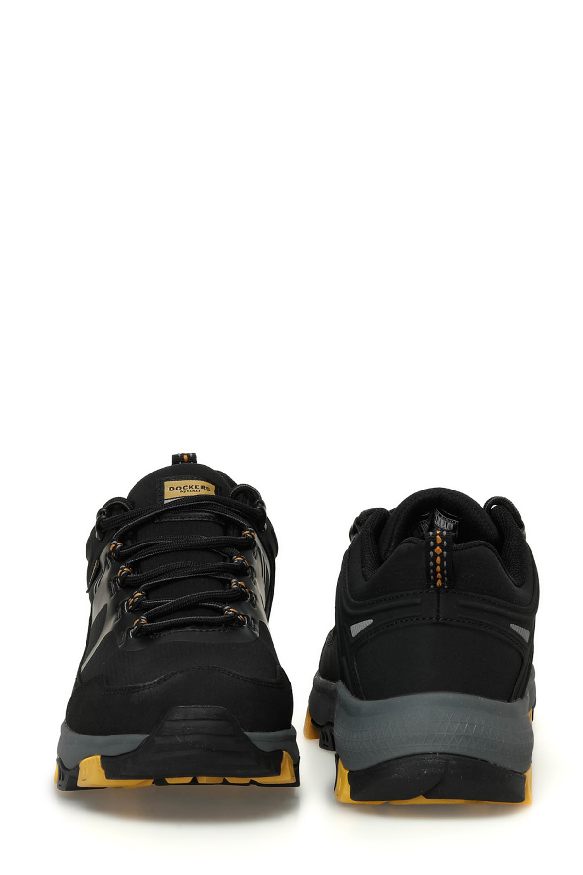 235507 4PR Siyah Erkek Outdoor - Görsel 7