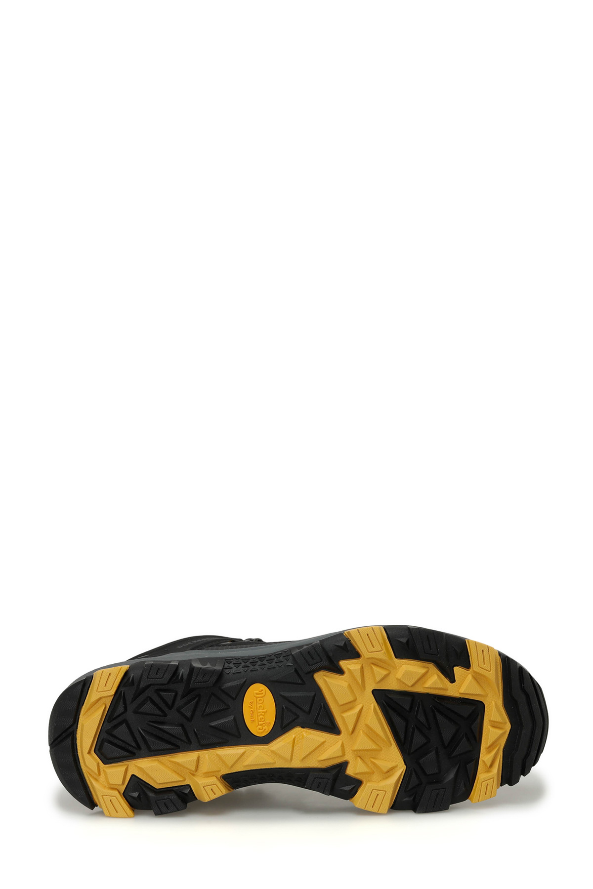 235507 4PR Siyah Erkek Outdoor - Görsel 8