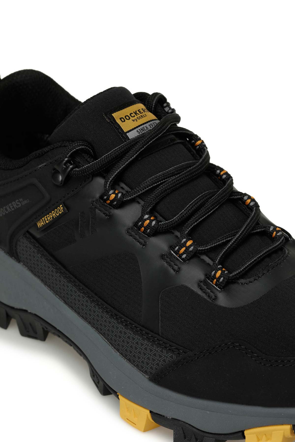 235507 4PR Siyah Erkek Outdoor - Görsel 9