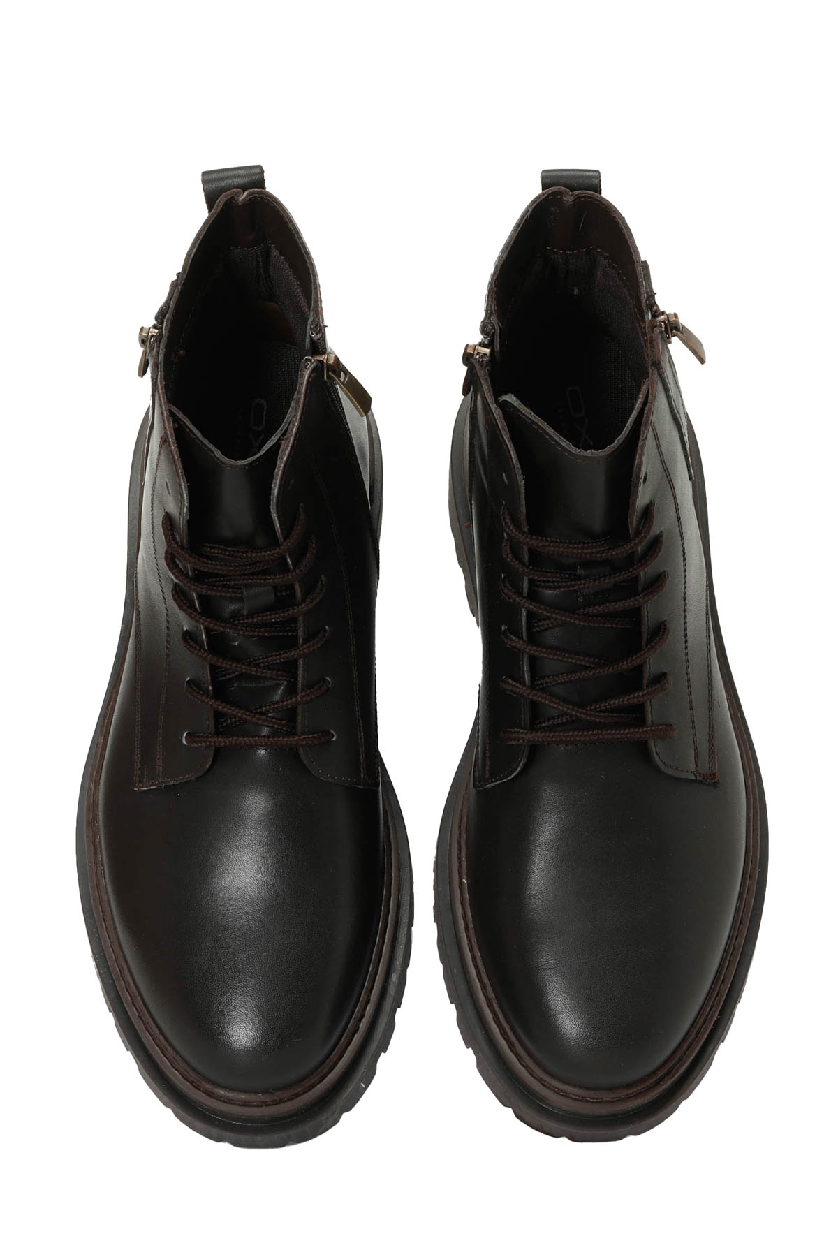 FORZA 4PR Kahverengi Erkek Bot - Görsel 5