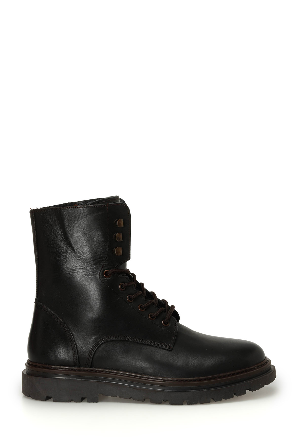 Oxide Oxide REDDEAD KRK 4PR Kahverengi Erkek Bot Flo'da! Kahverengi - 2. görsel