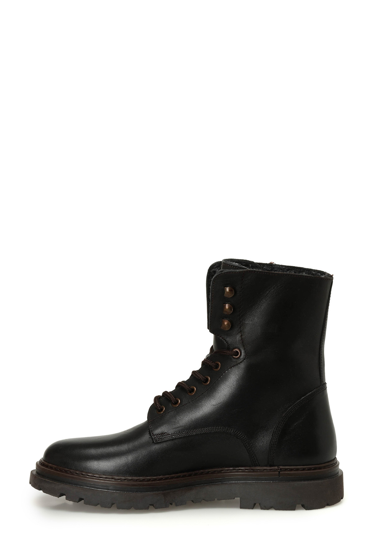 Oxide Oxide REDDEAD KRK 4PR Kahverengi Erkek Bot Flo'da! Kahverengi - 4. görsel