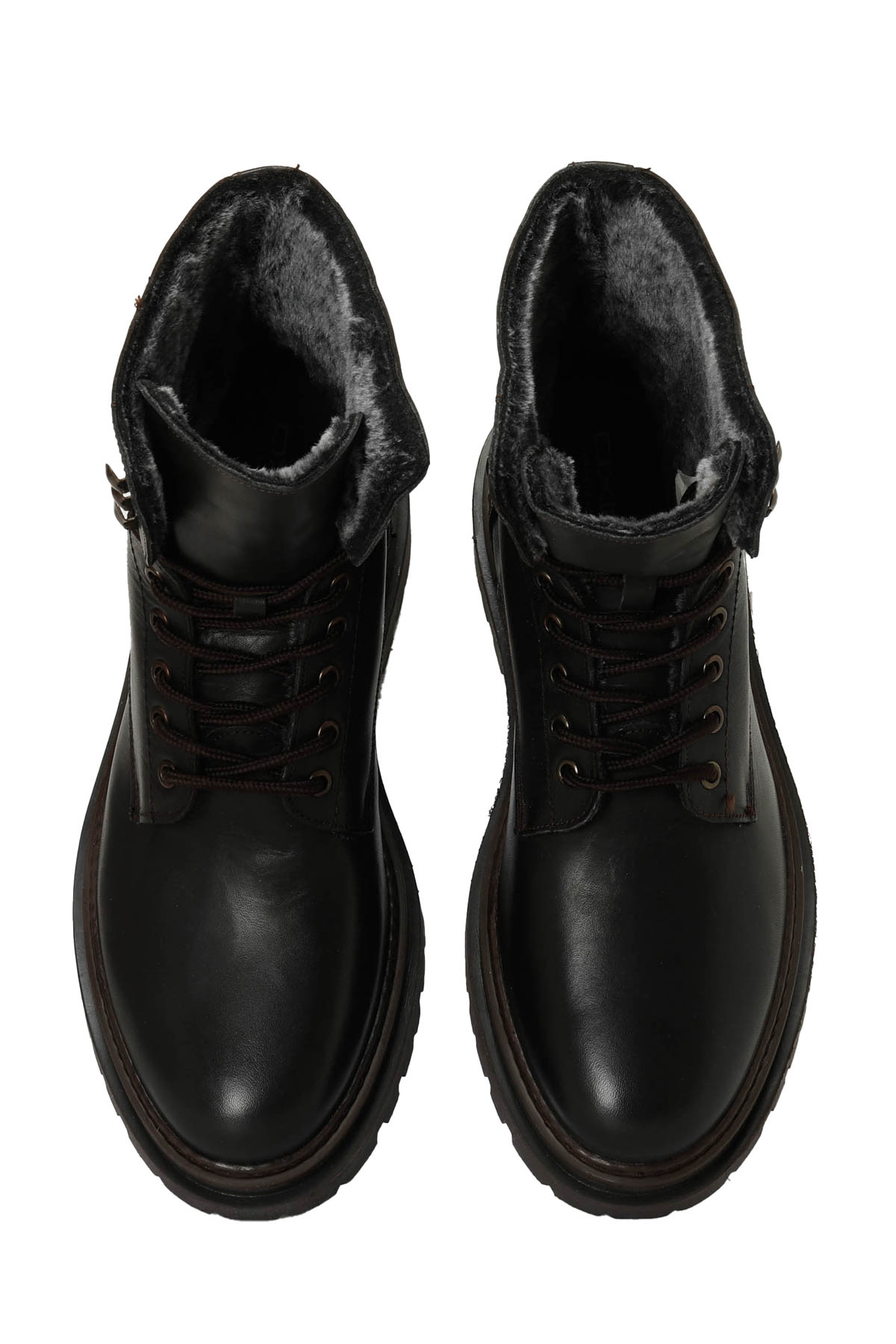 Oxide Oxide REDDEAD KRK 4PR Kahverengi Erkek Bot Flo'da! Kahverengi - 5. görsel