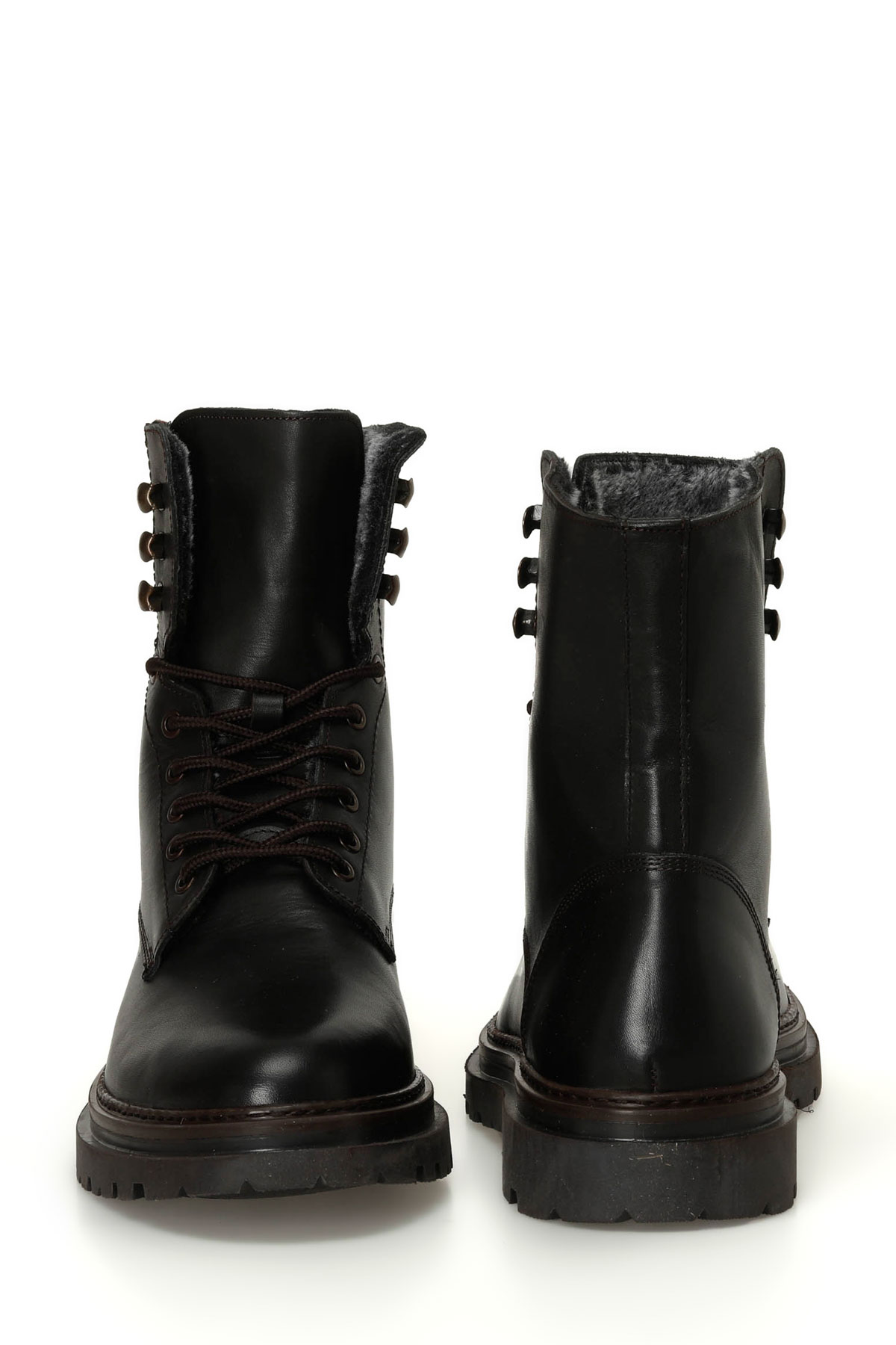 Oxide Oxide REDDEAD KRK 4PR Kahverengi Erkek Bot Flo'da! Kahverengi - 6. görsel