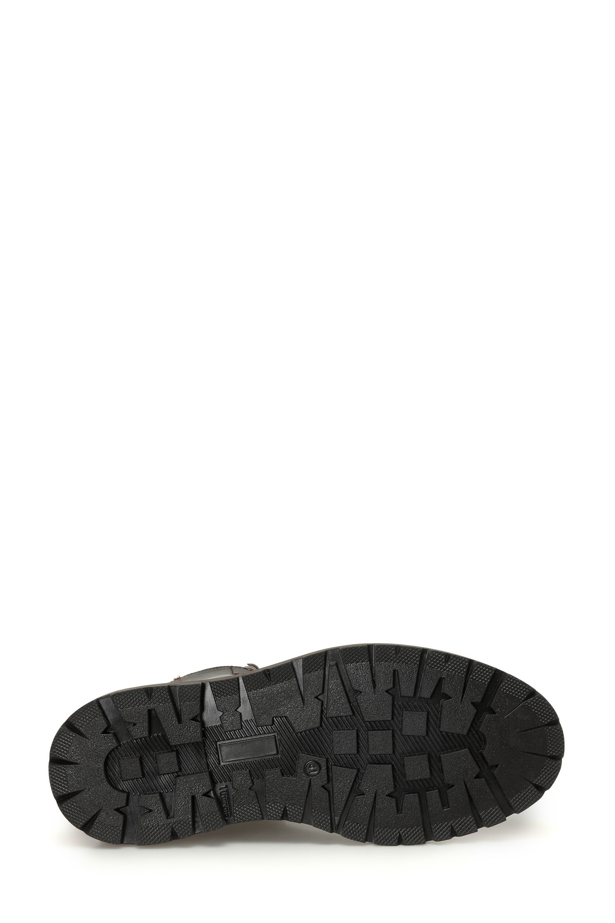 Oxide Oxide REDDEAD KRK 4PR Kahverengi Erkek Bot Flo'da! Kahverengi - 7. görsel